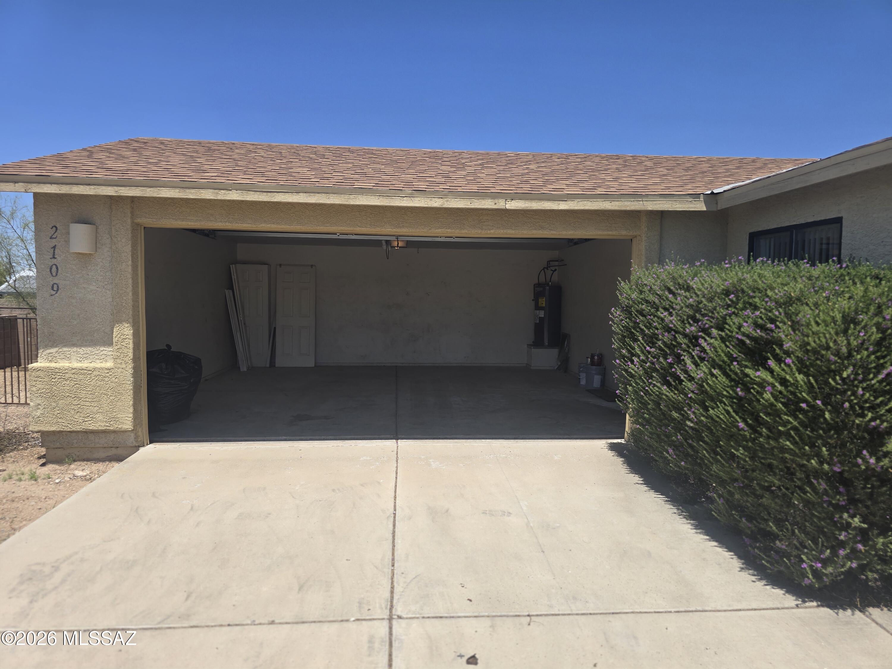 Sunland Vista - Residential