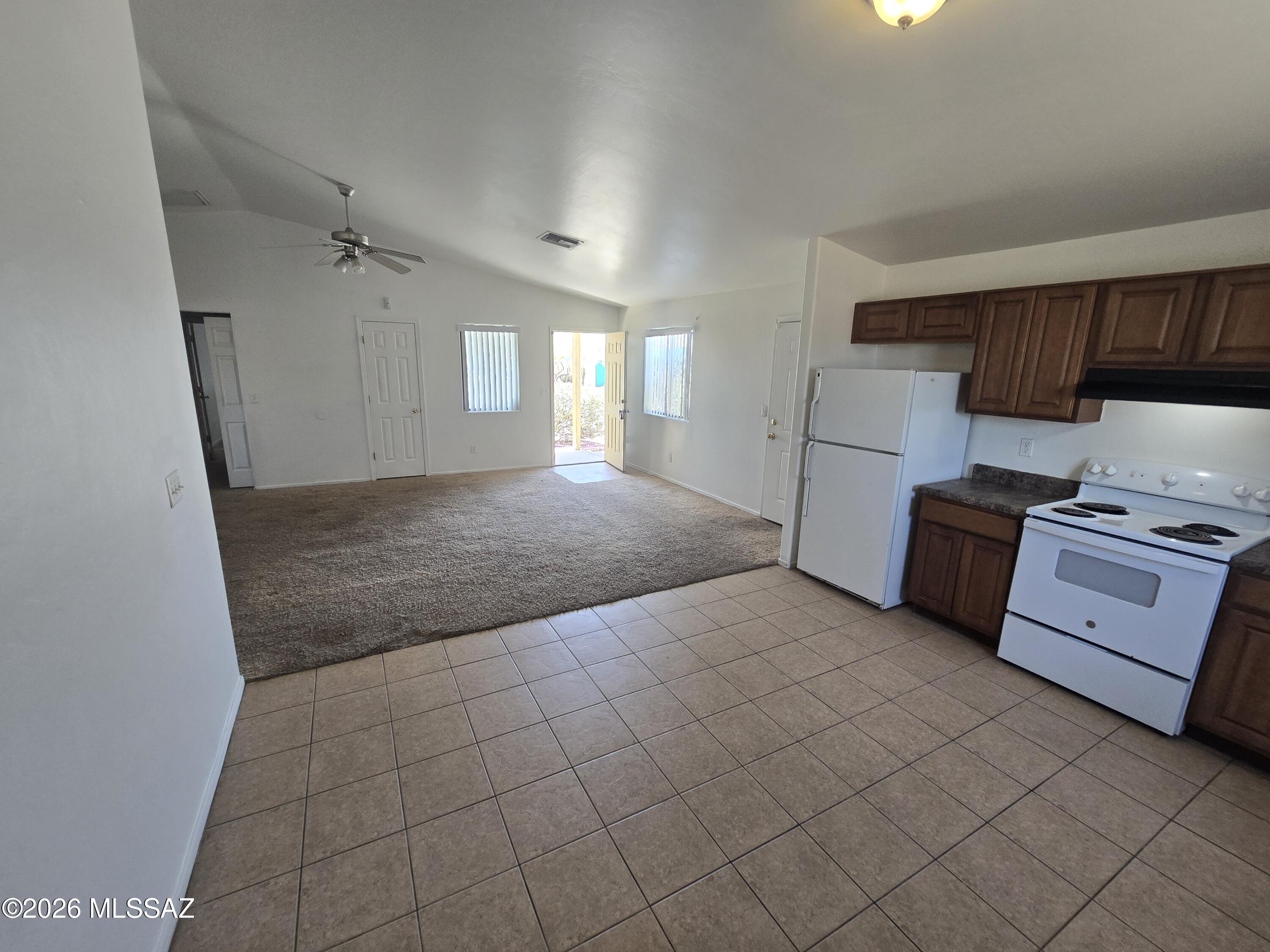Sunland Vista - Residential