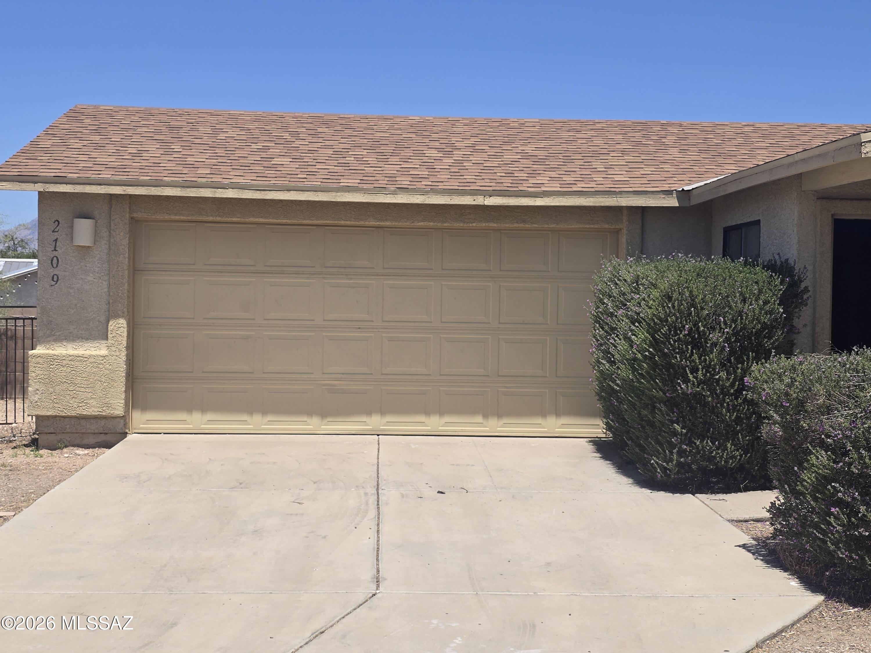 Sunland Vista - Residential