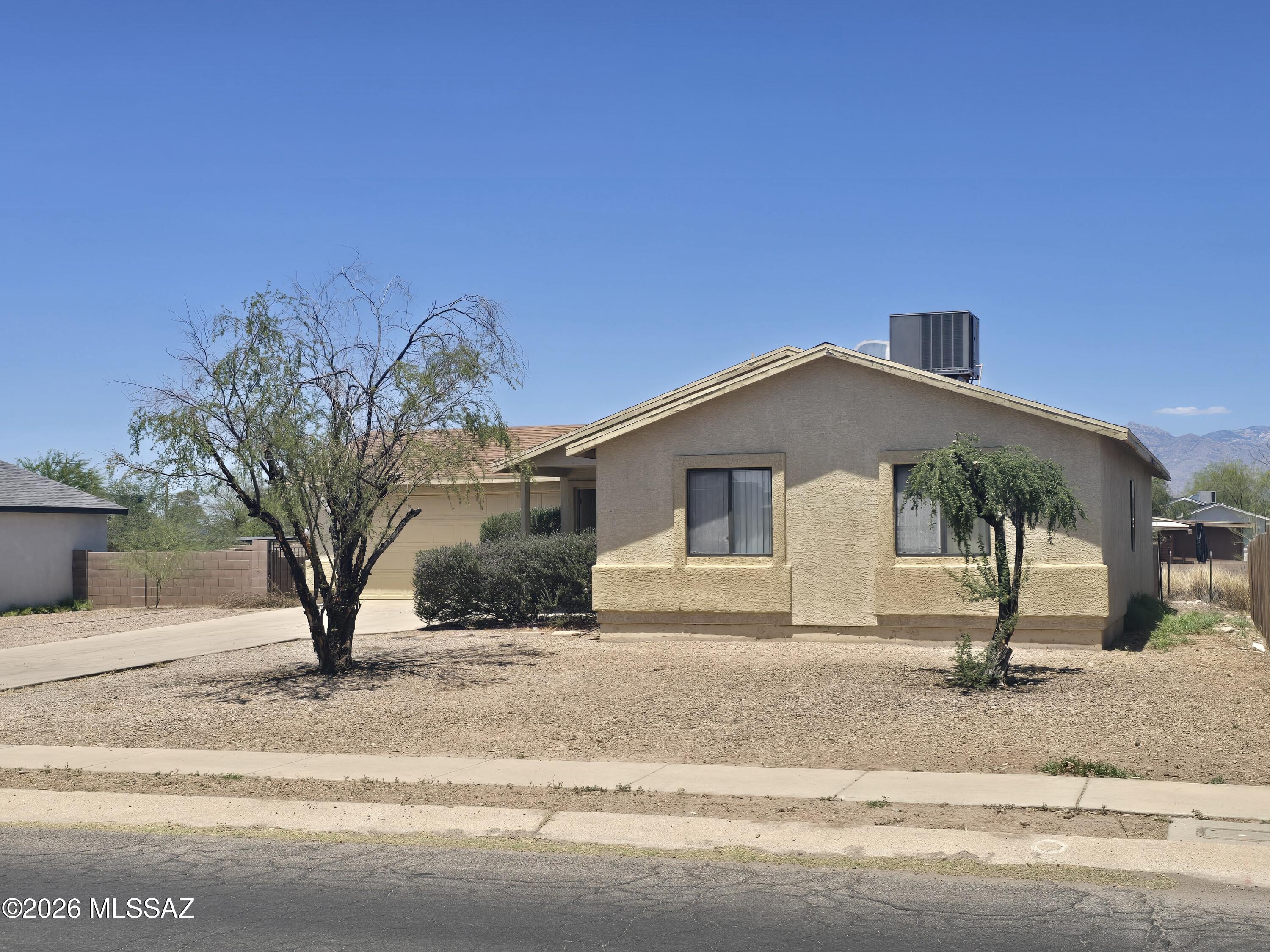 Sunland Vista - Residential