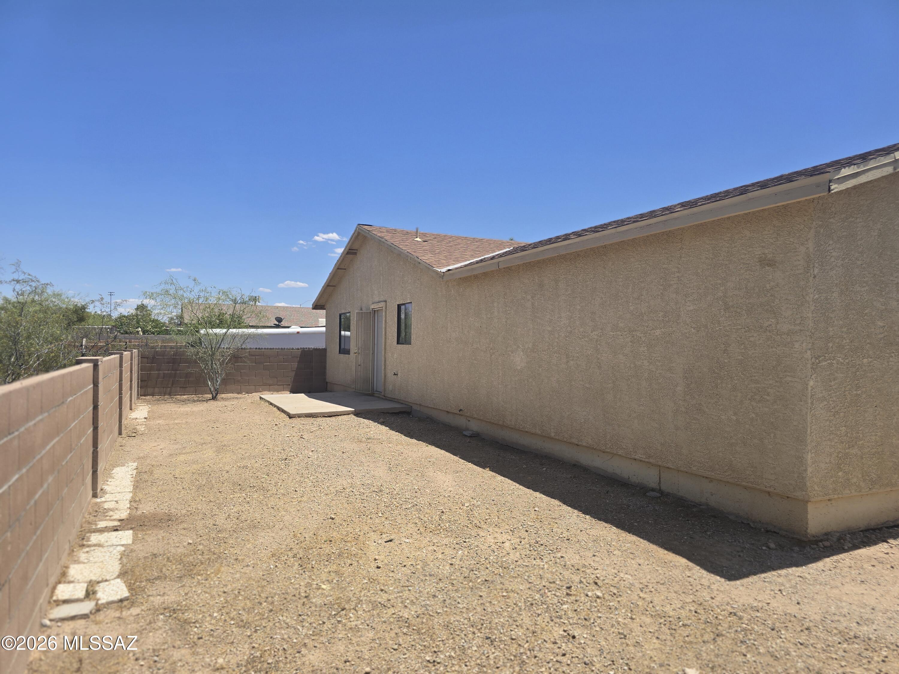Sunland Vista - Residential