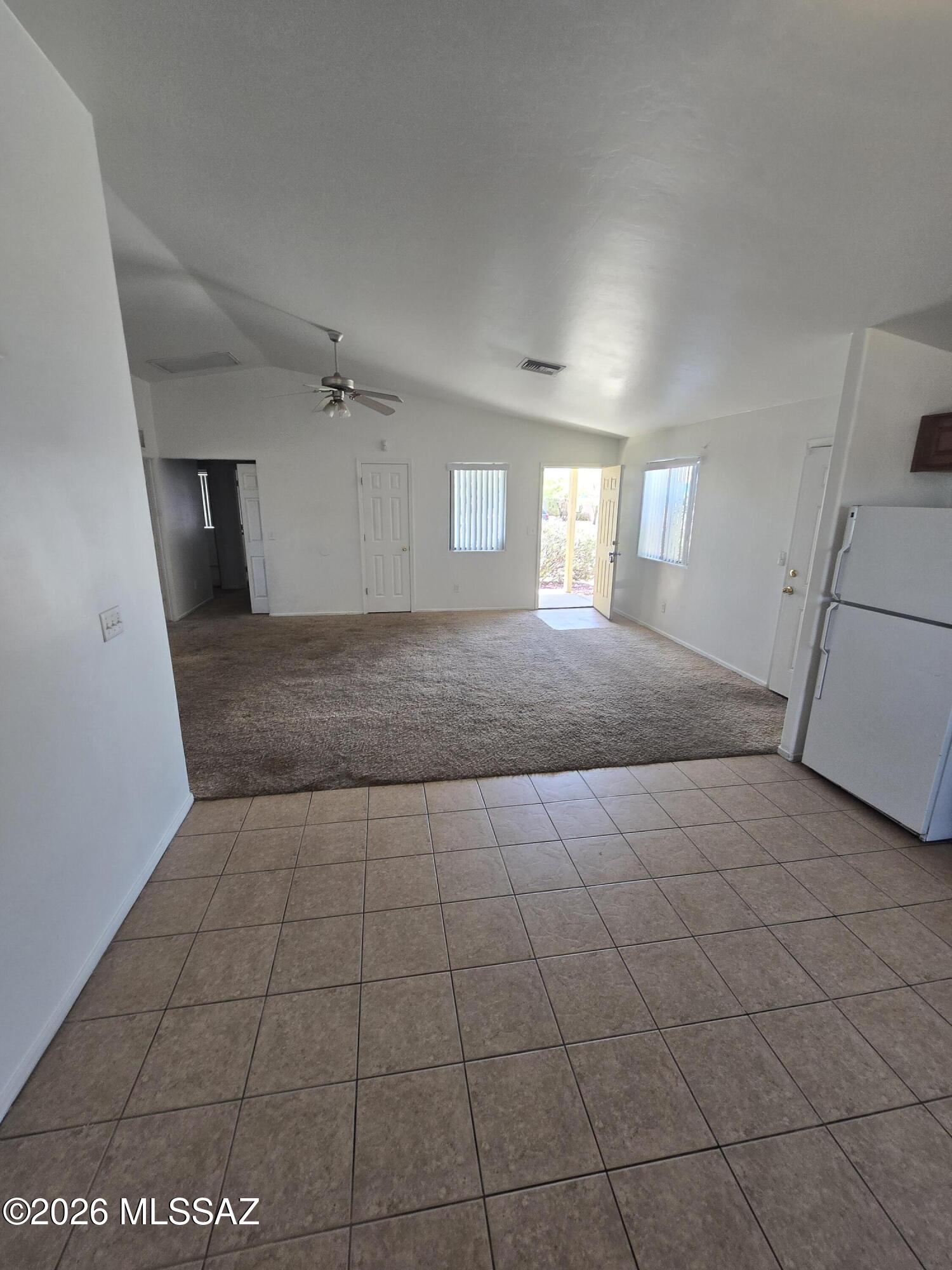 Sunland Vista - Residential