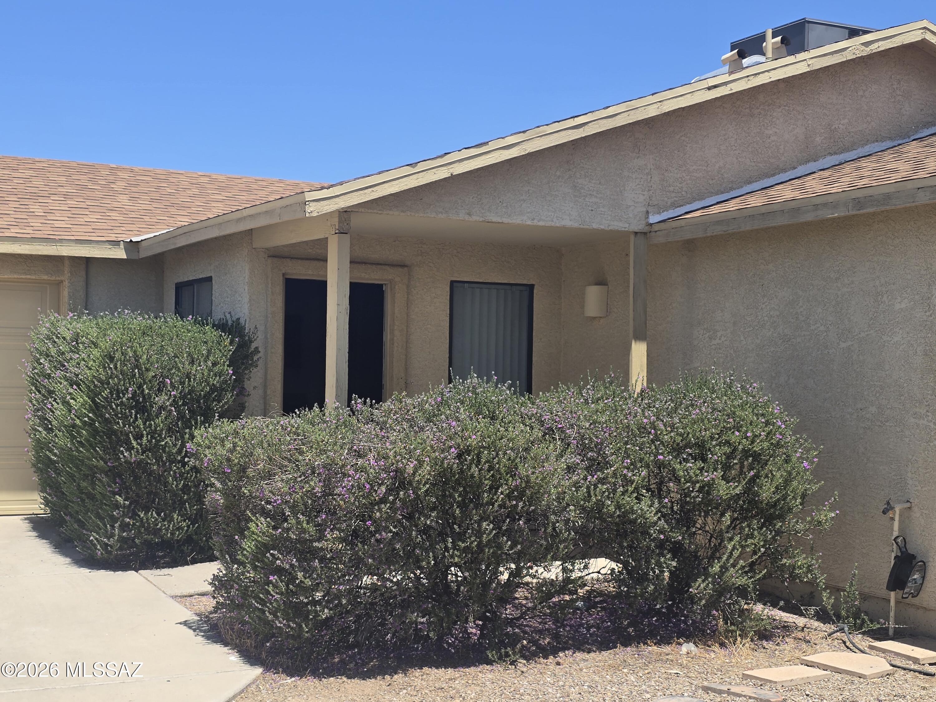 Sunland Vista - Residential