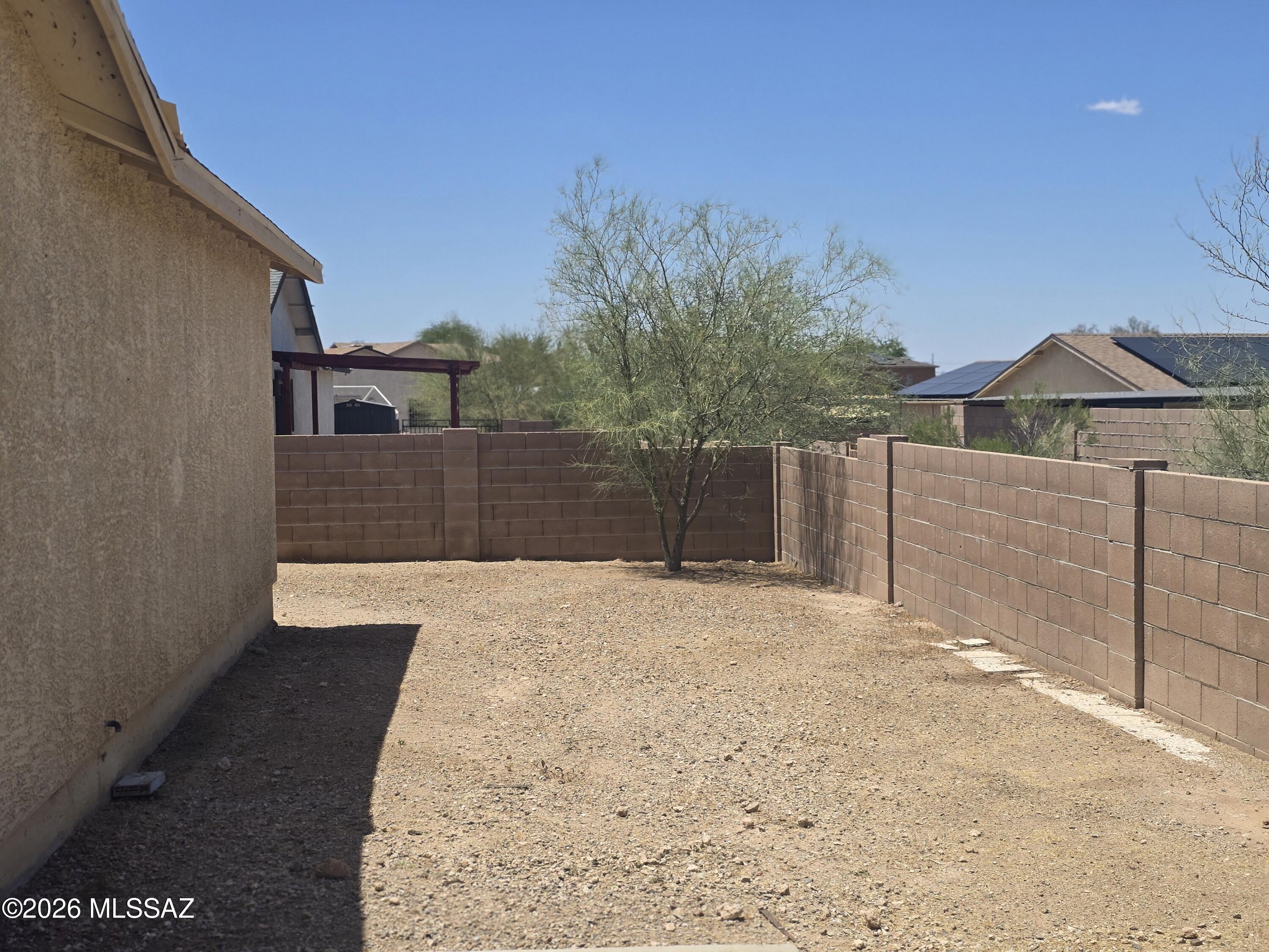 Sunland Vista - Residential