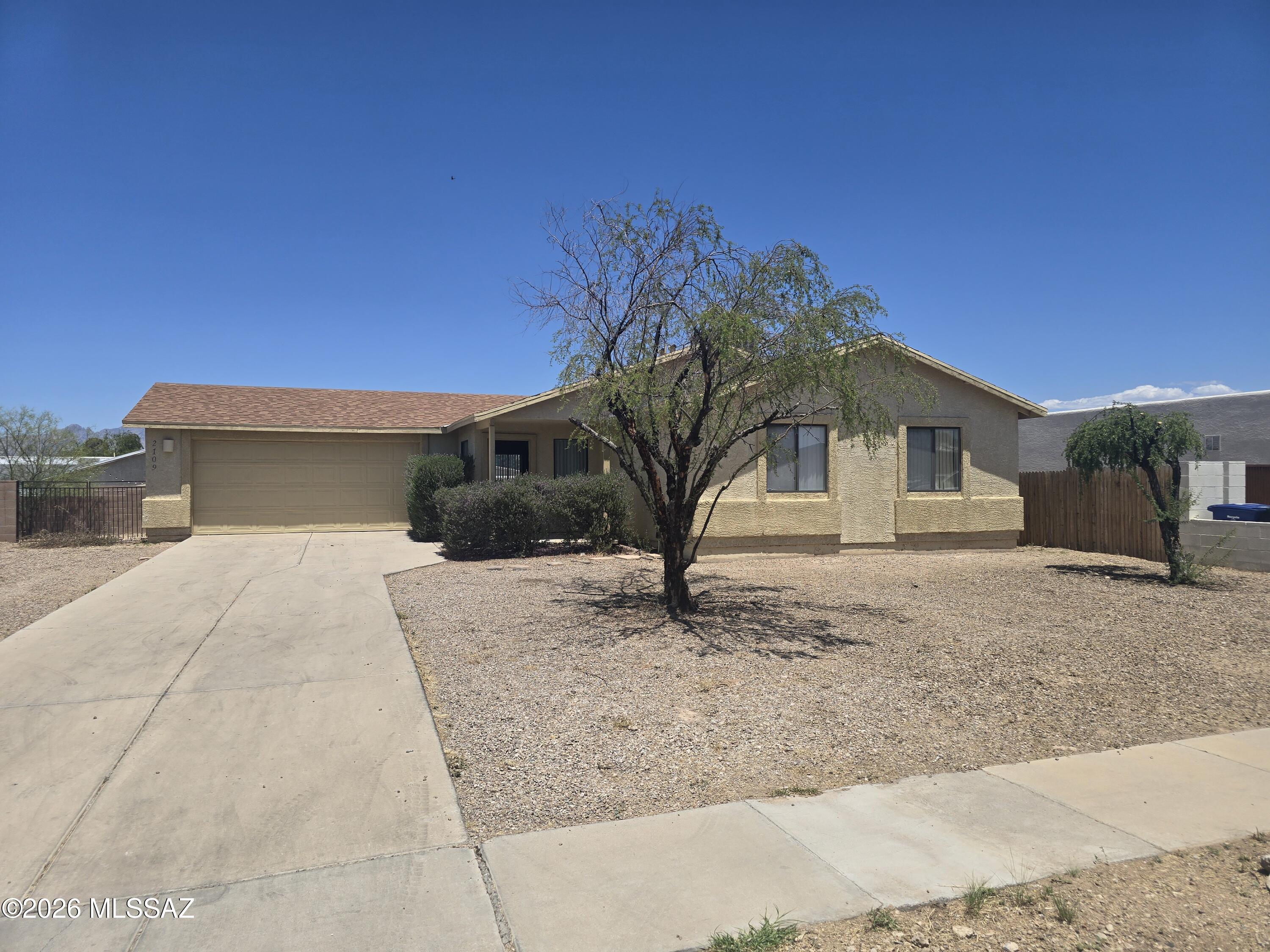 Sunland Vista - Residential