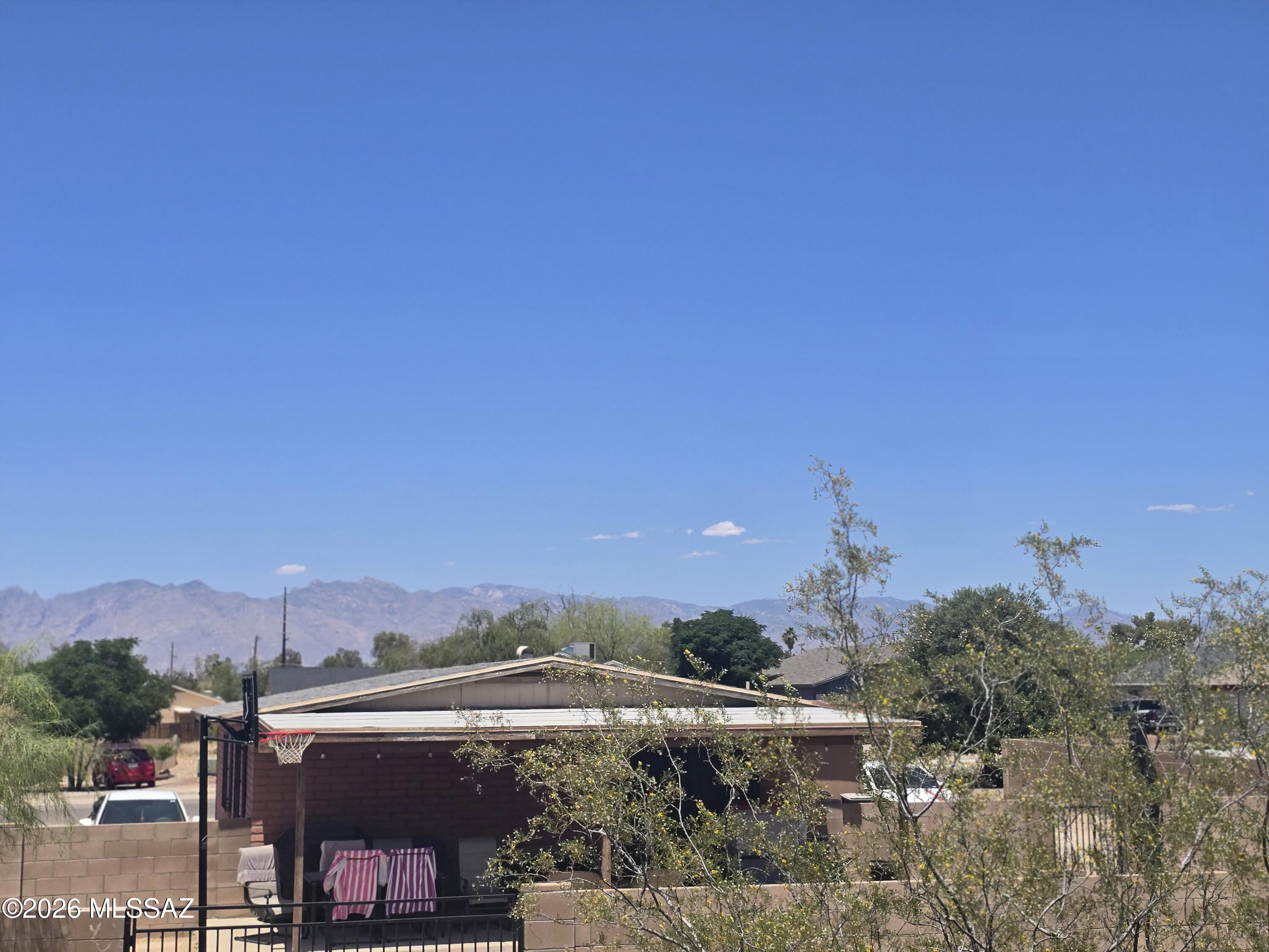 Sunland Vista - Residential