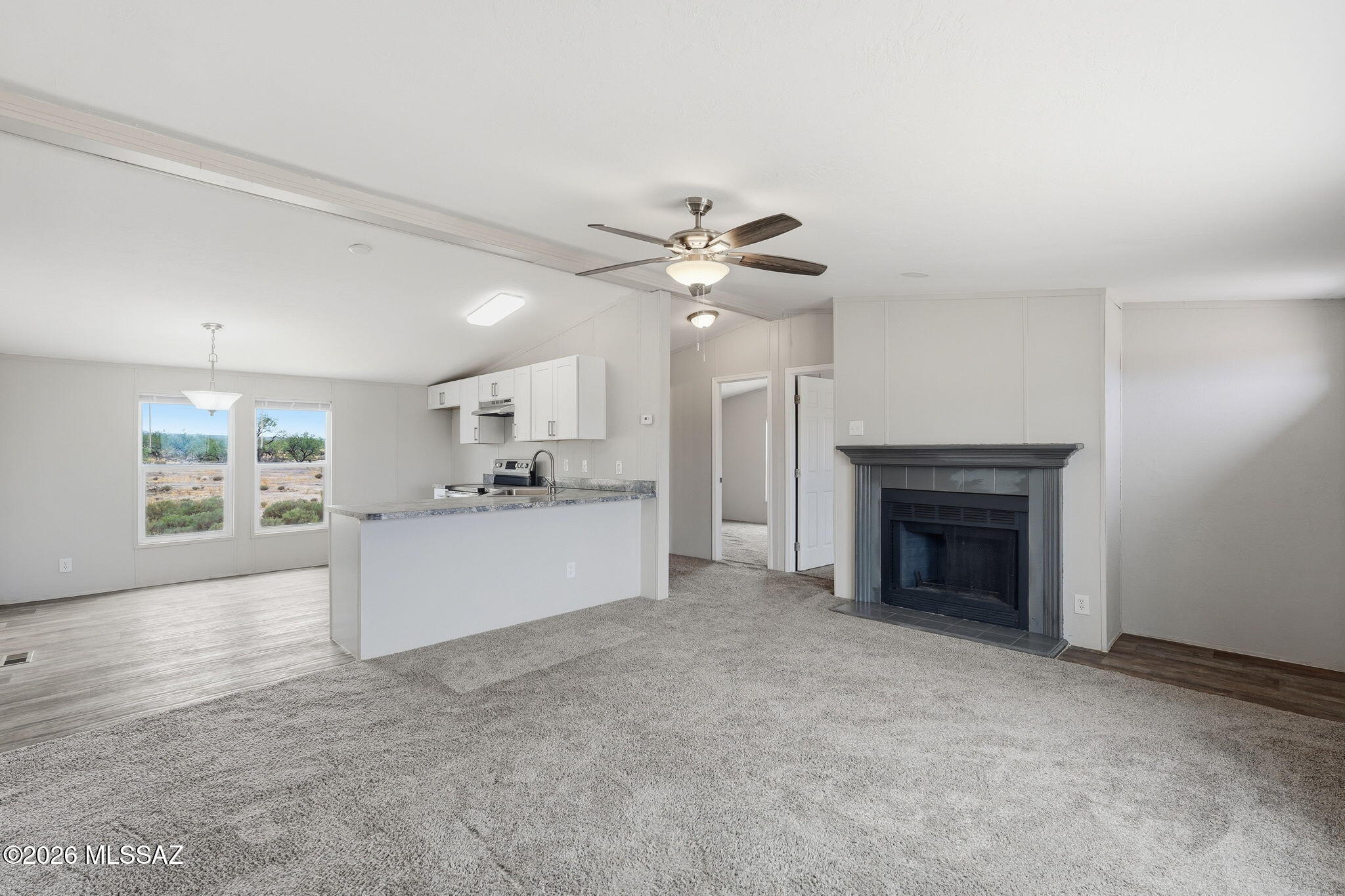 8690 S Marstellar Road