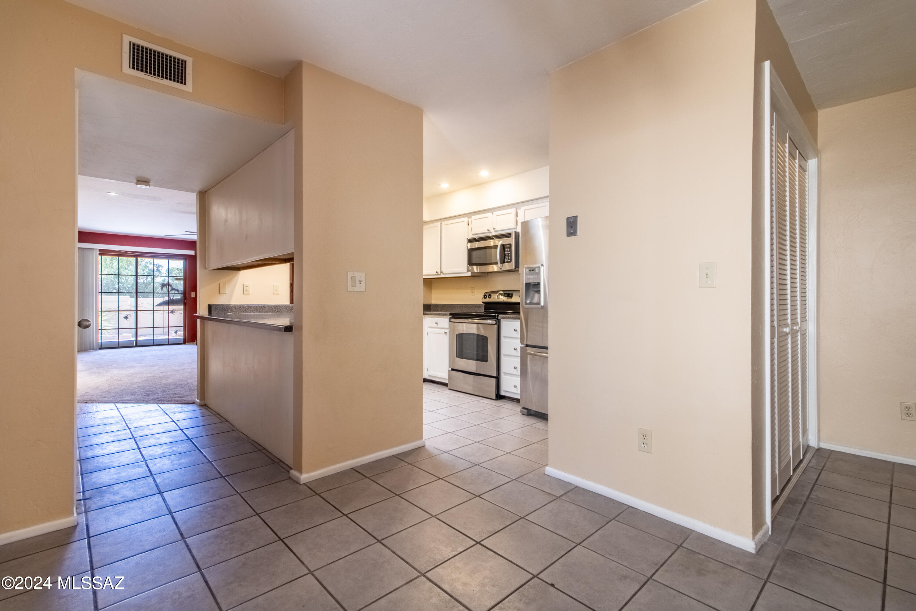 Belle Vista Townhomes (1-83) - Residential Lease