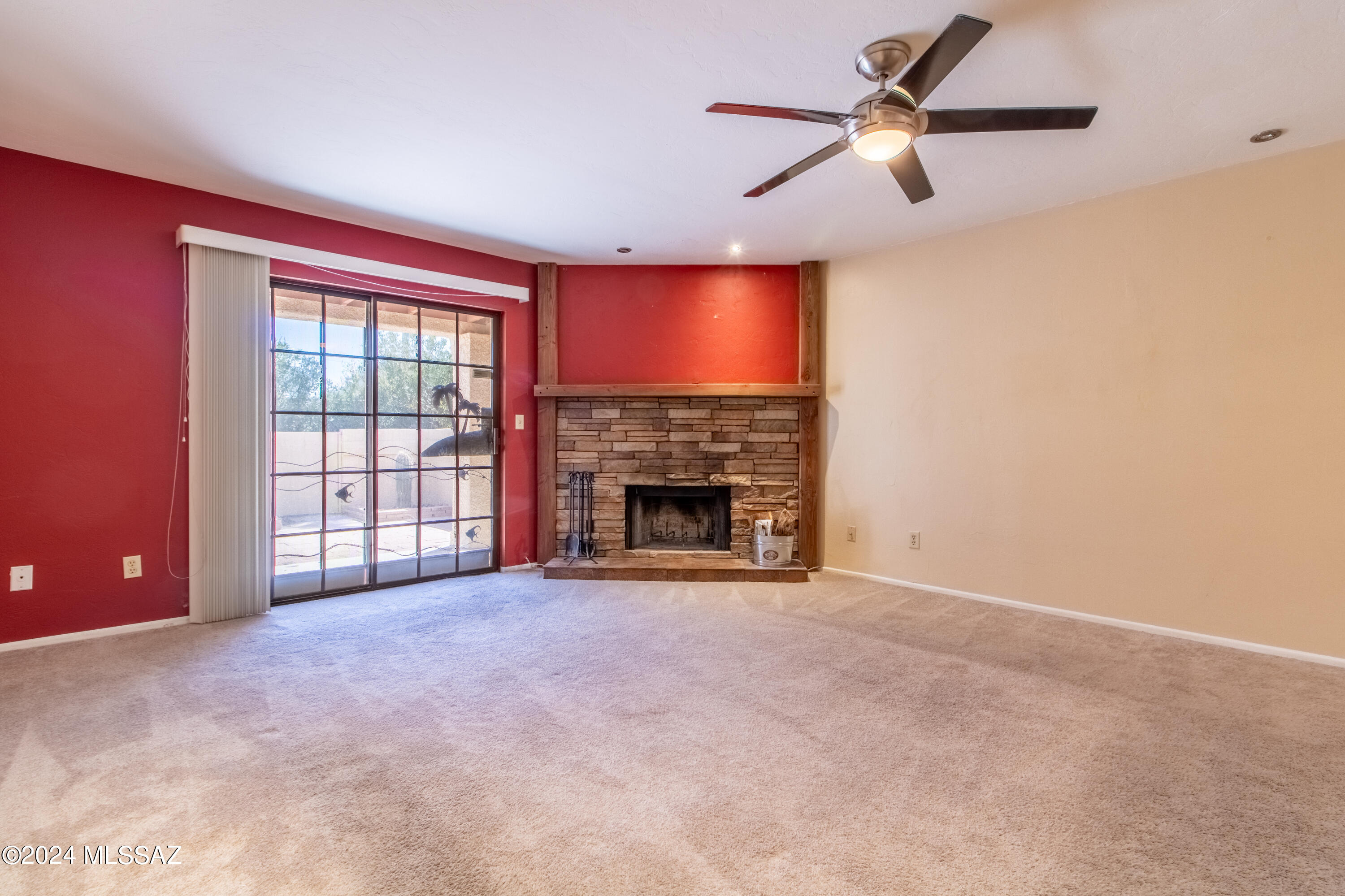 Belle Vista Townhomes (1-83) - Residential Lease