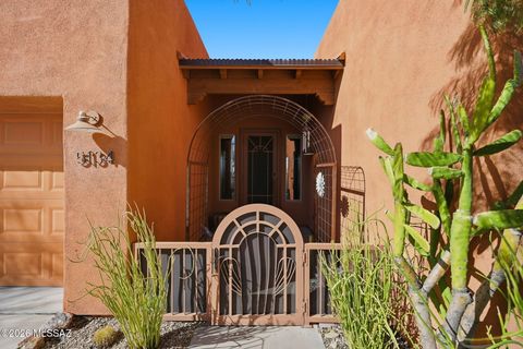 5134 S Emma Court Tucson AZ 85747