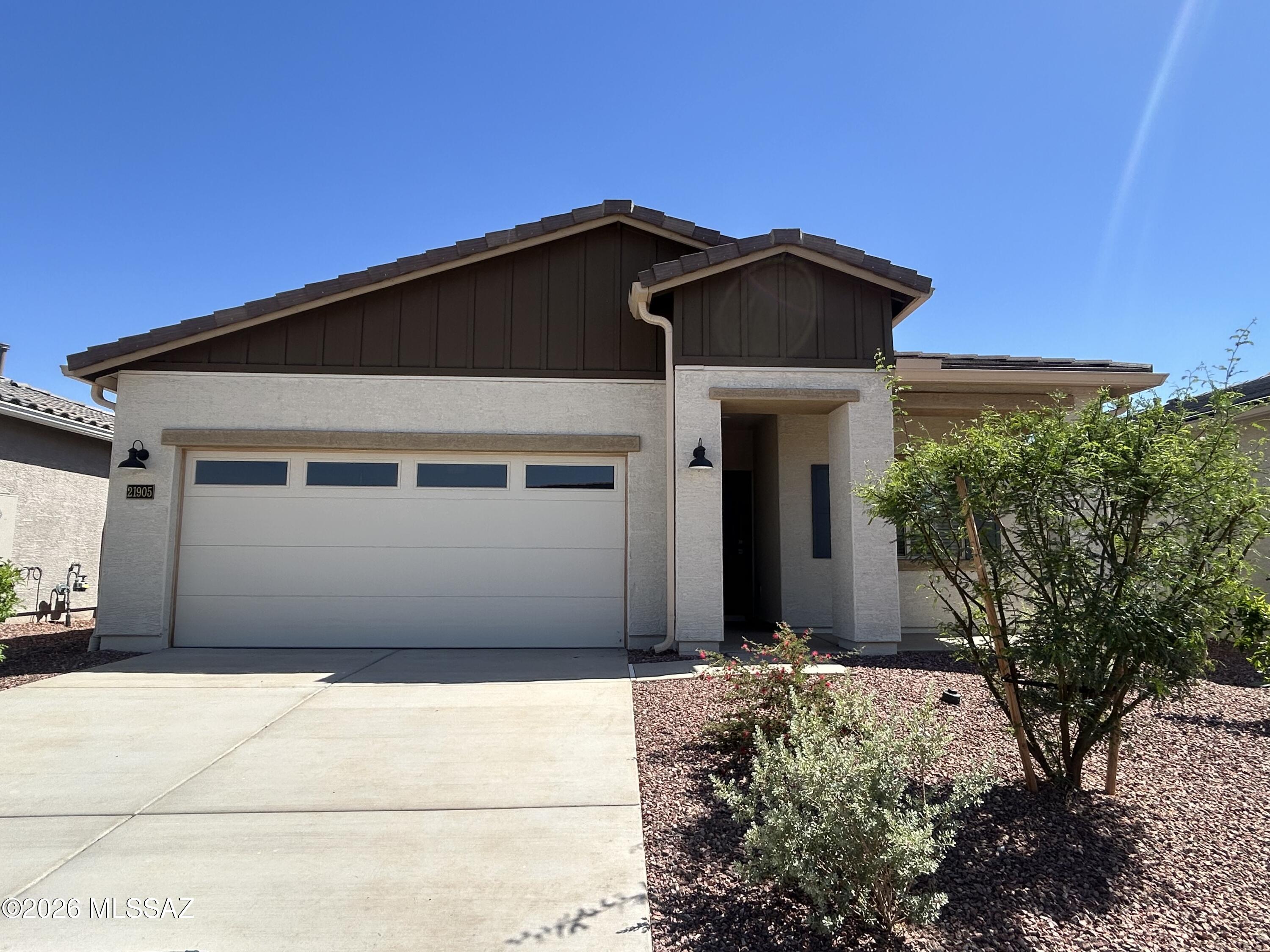 Red Rock Village - Residential