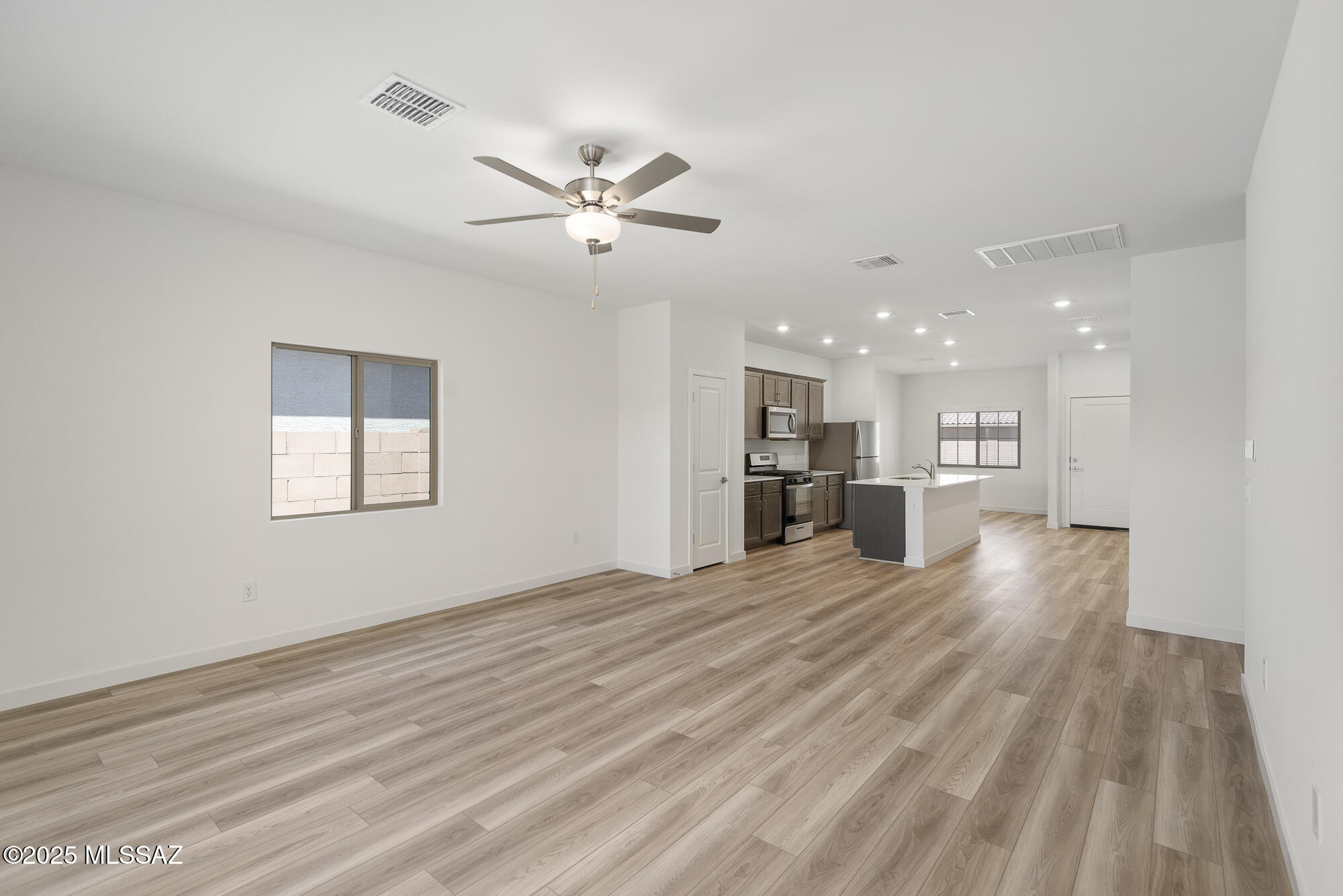 Red Rock Village - Residential