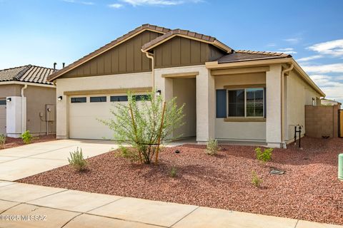 21905 E Pebbles Avenue Red Rock AZ 85145