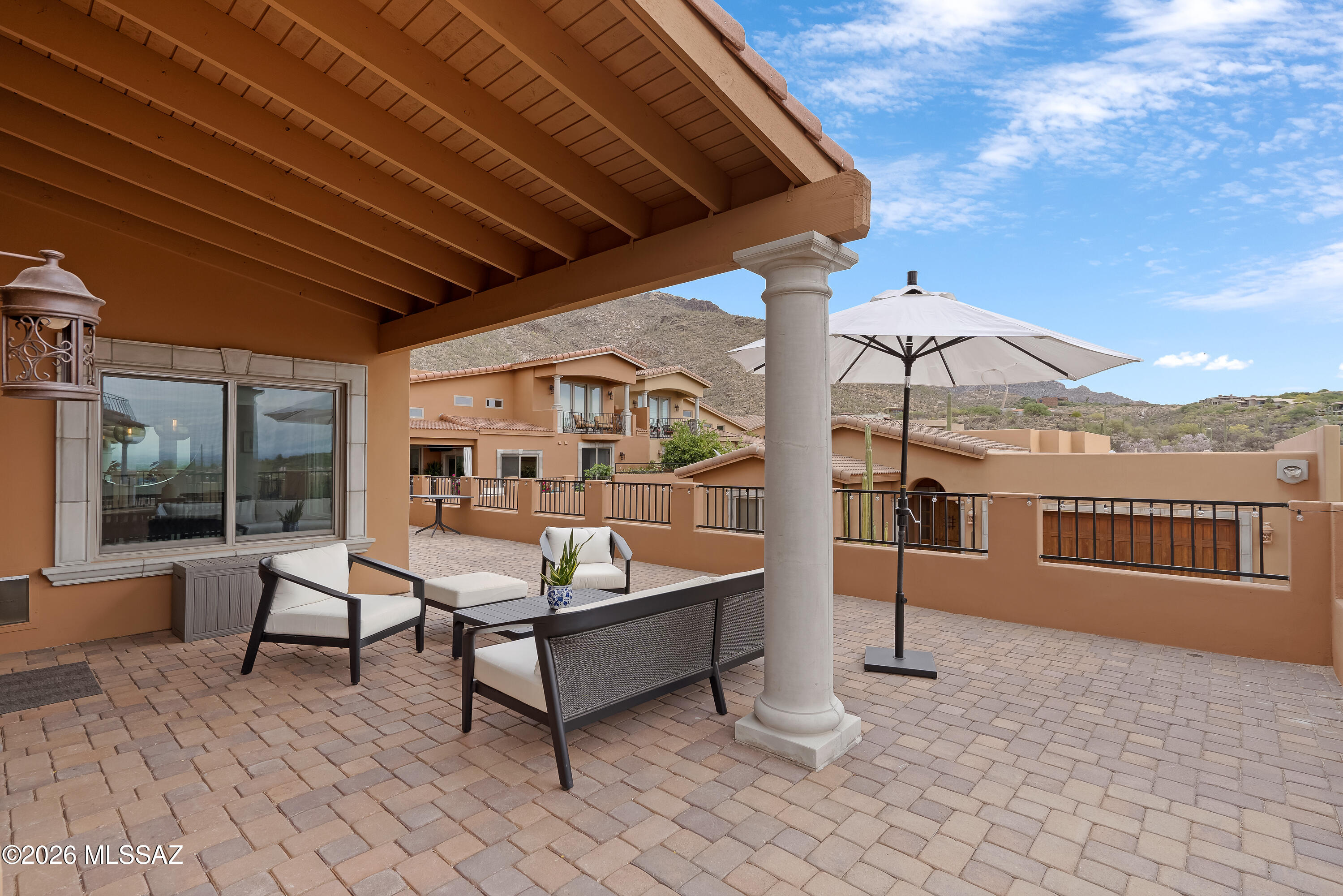 Villa Milano at Rancho Sin Vacas (1-74) - Residential