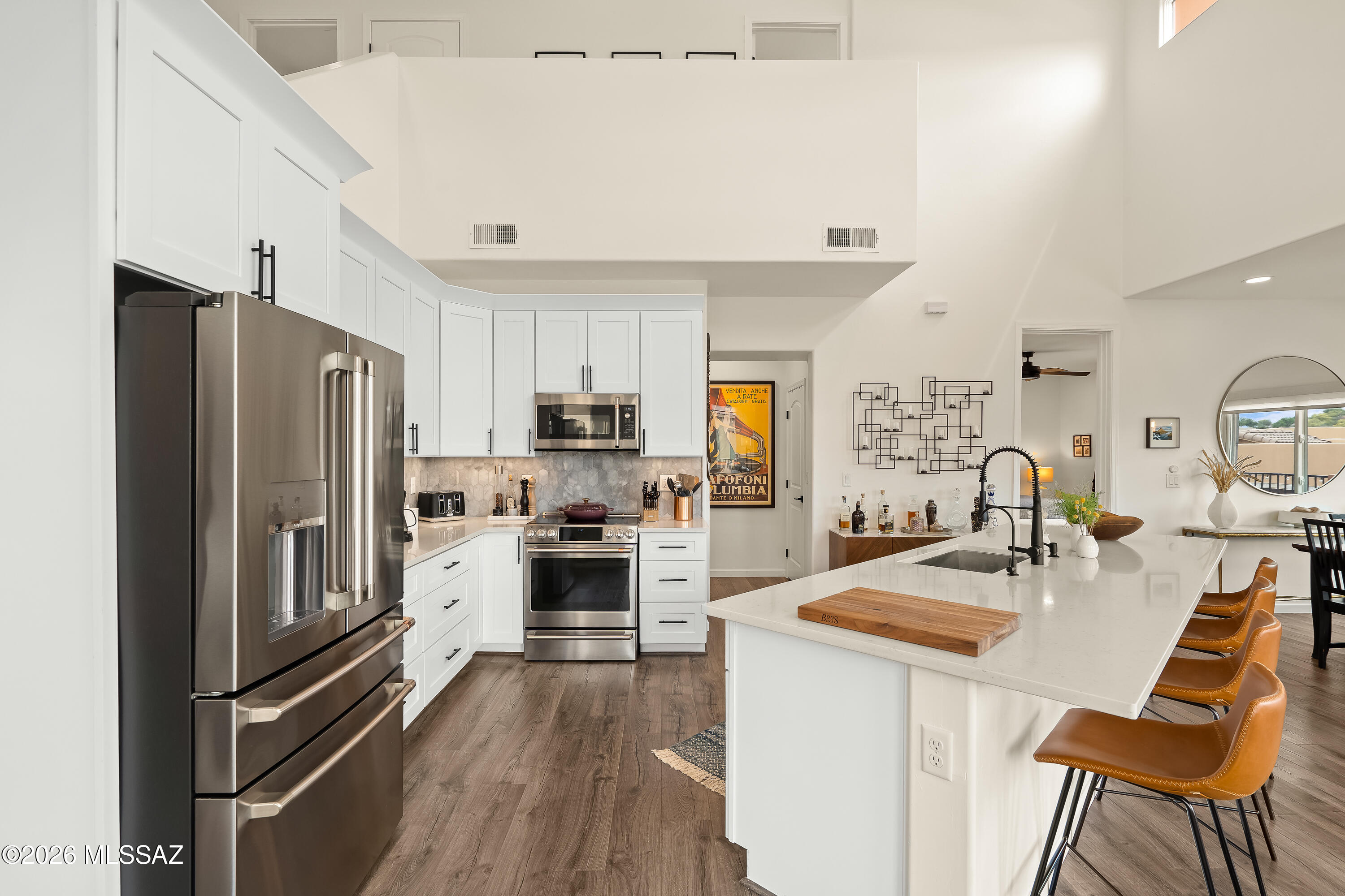 Villa Milano at Rancho Sin Vacas (1-74) - Residential