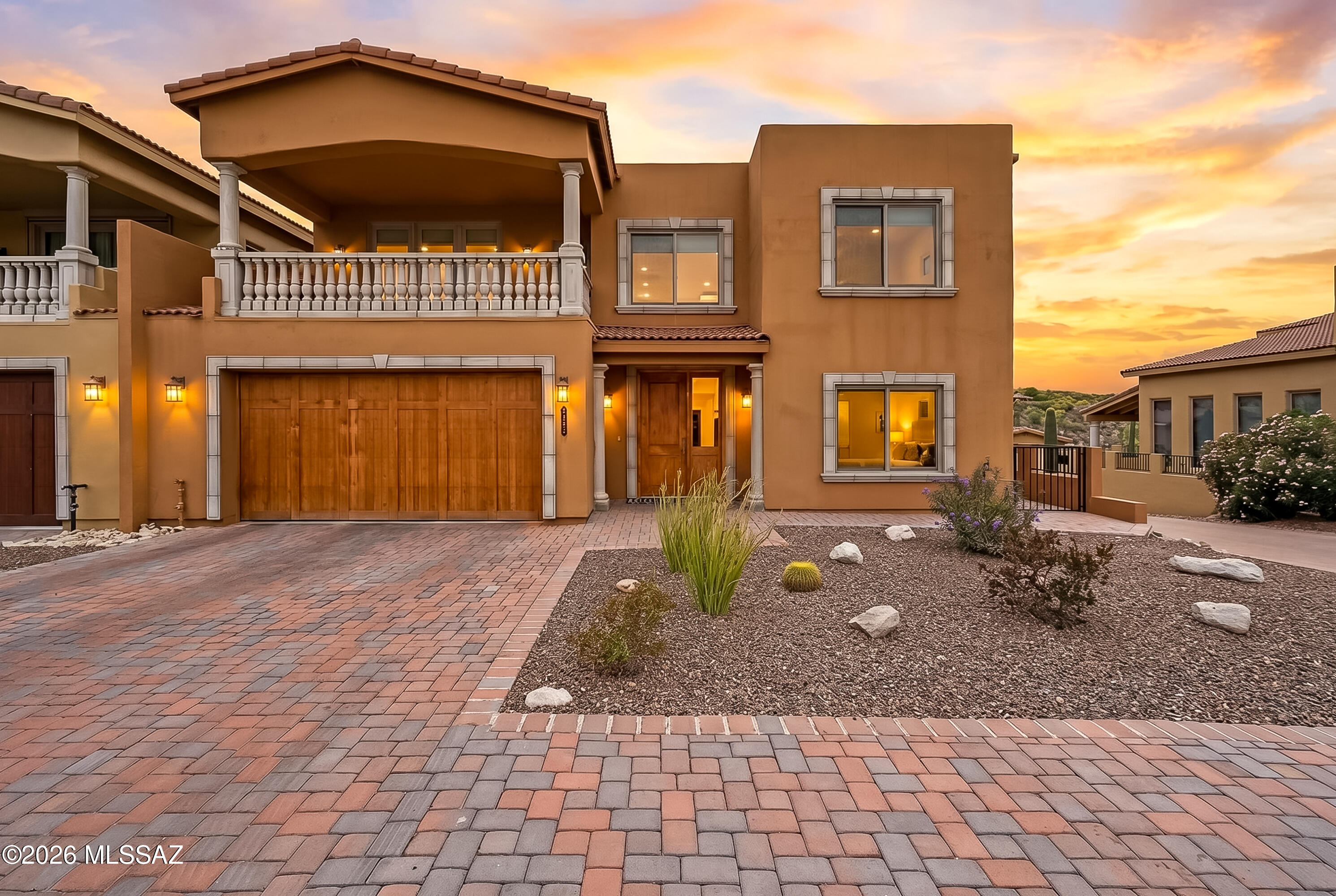 Villa Milano at Rancho Sin Vacas (1-74) - Residential