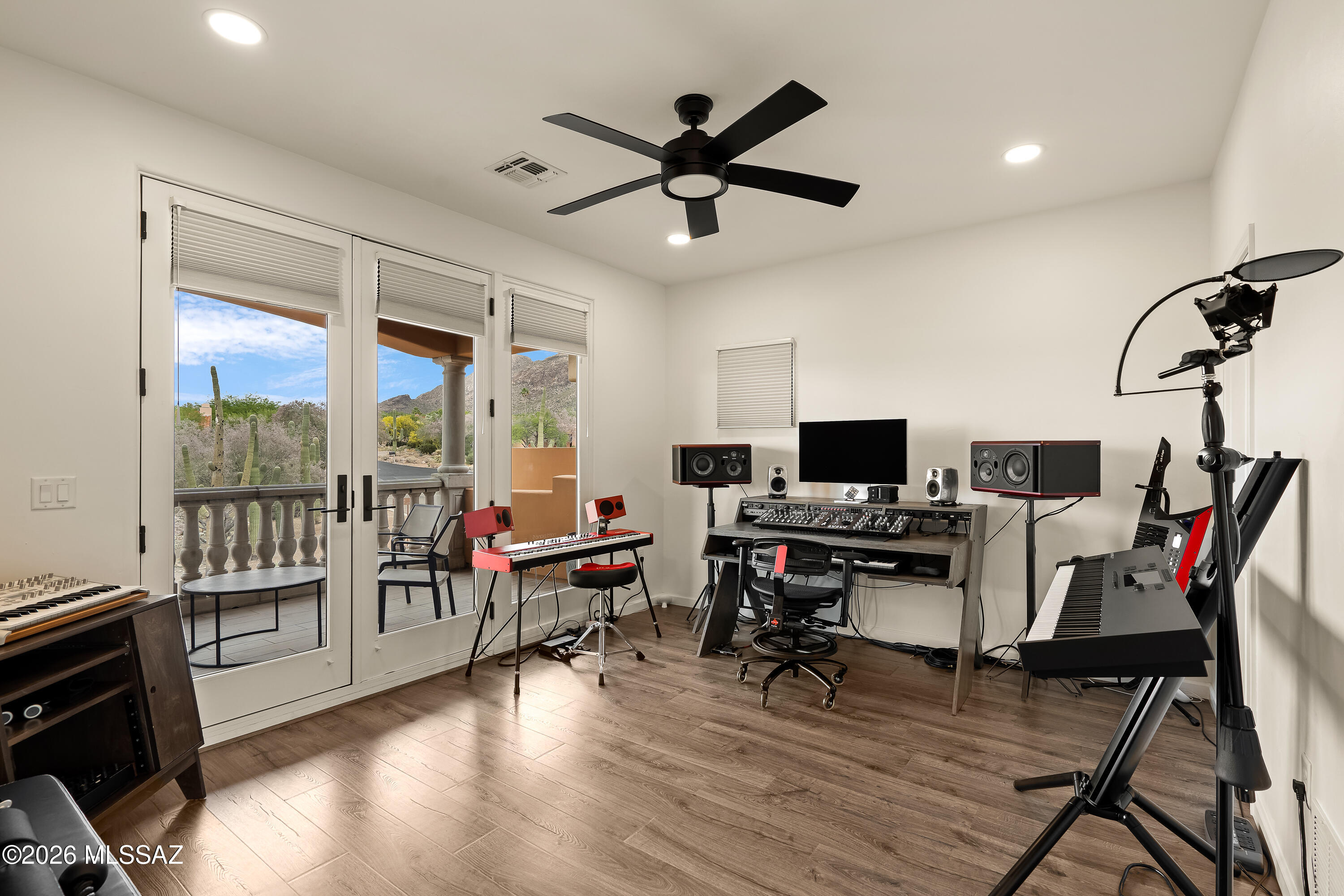 Villa Milano at Rancho Sin Vacas (1-74) - Residential