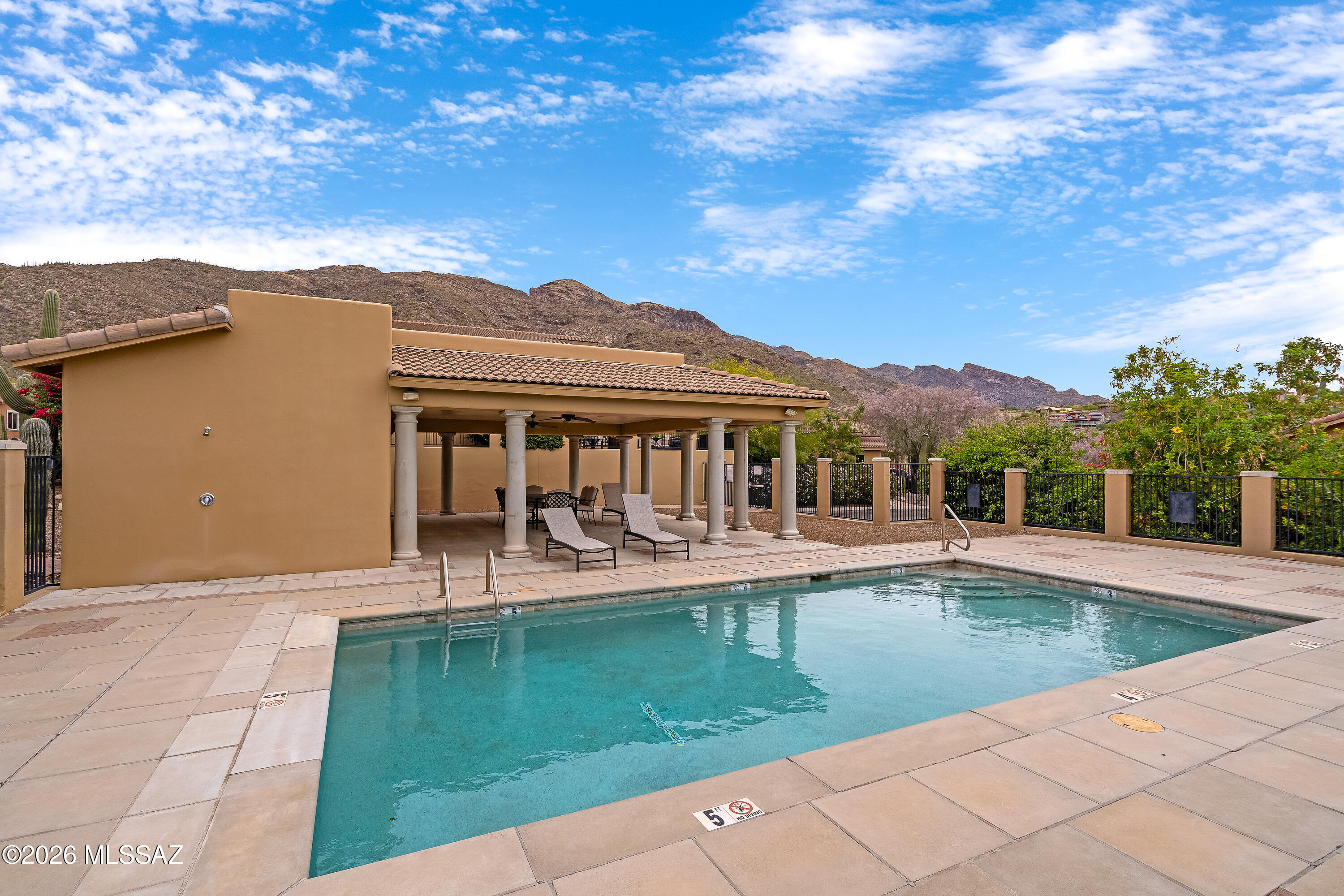 Villa Milano at Rancho Sin Vacas (1-74) - Residential