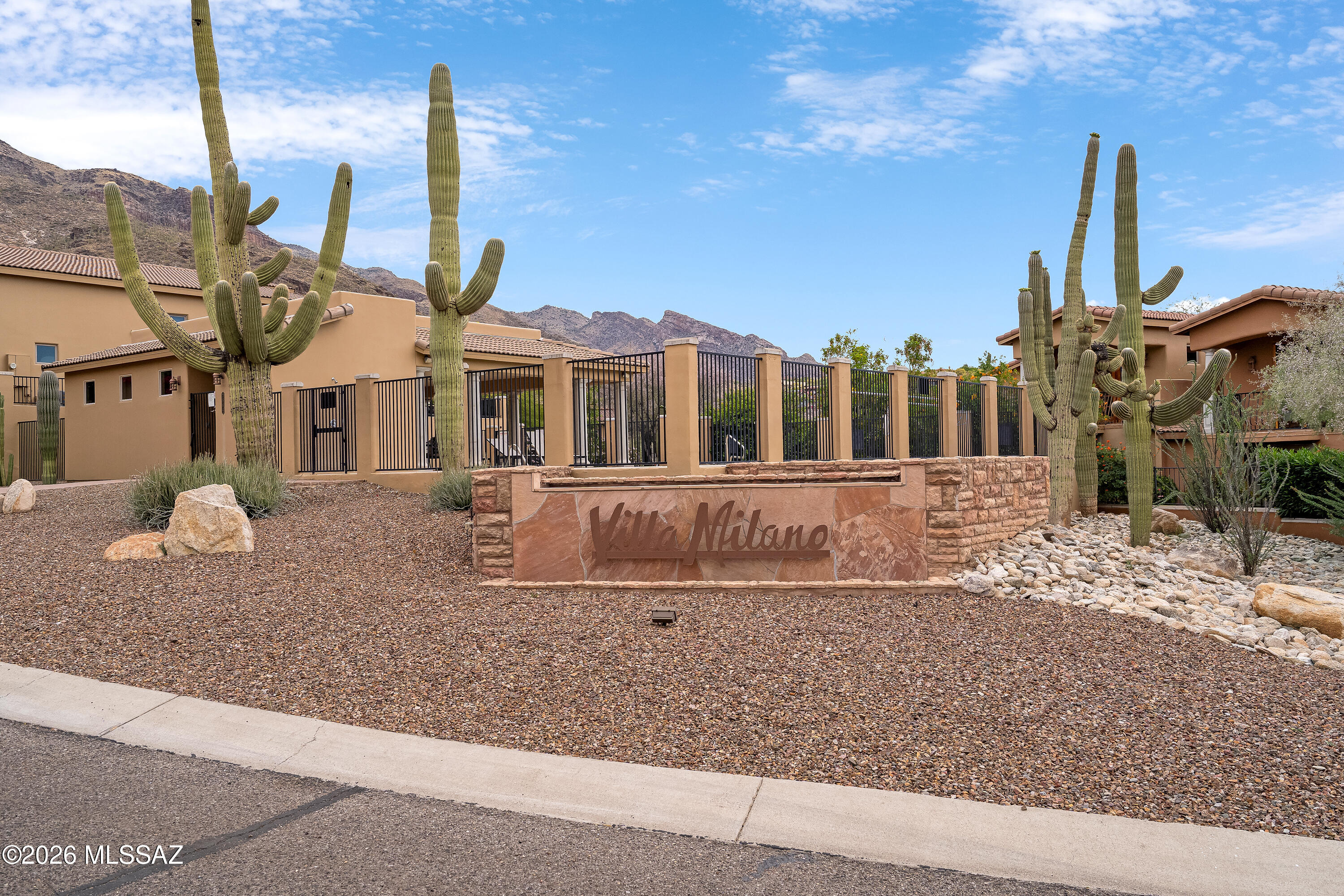 Villa Milano at Rancho Sin Vacas (1-74) - Residential