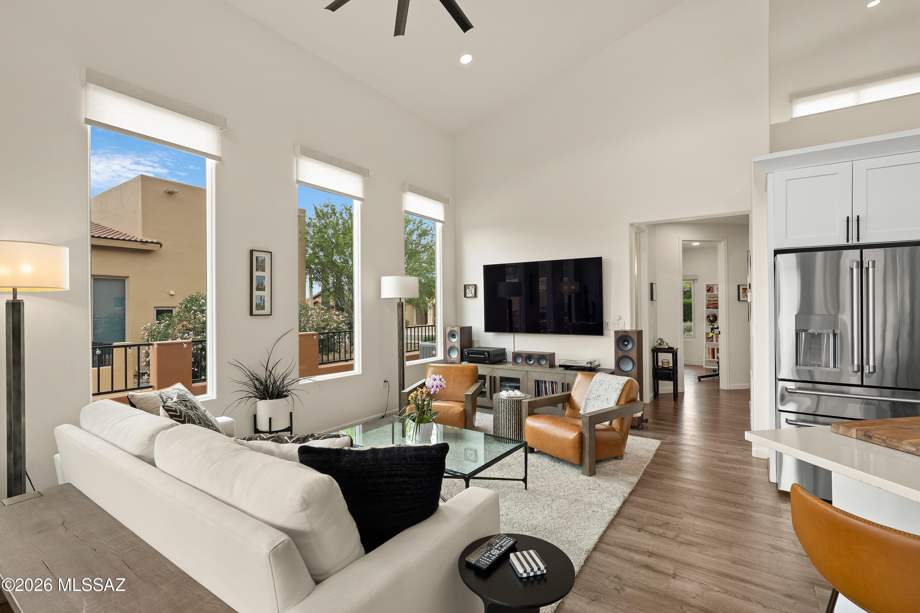 Villa Milano at Rancho Sin Vacas (1-74) - Residential