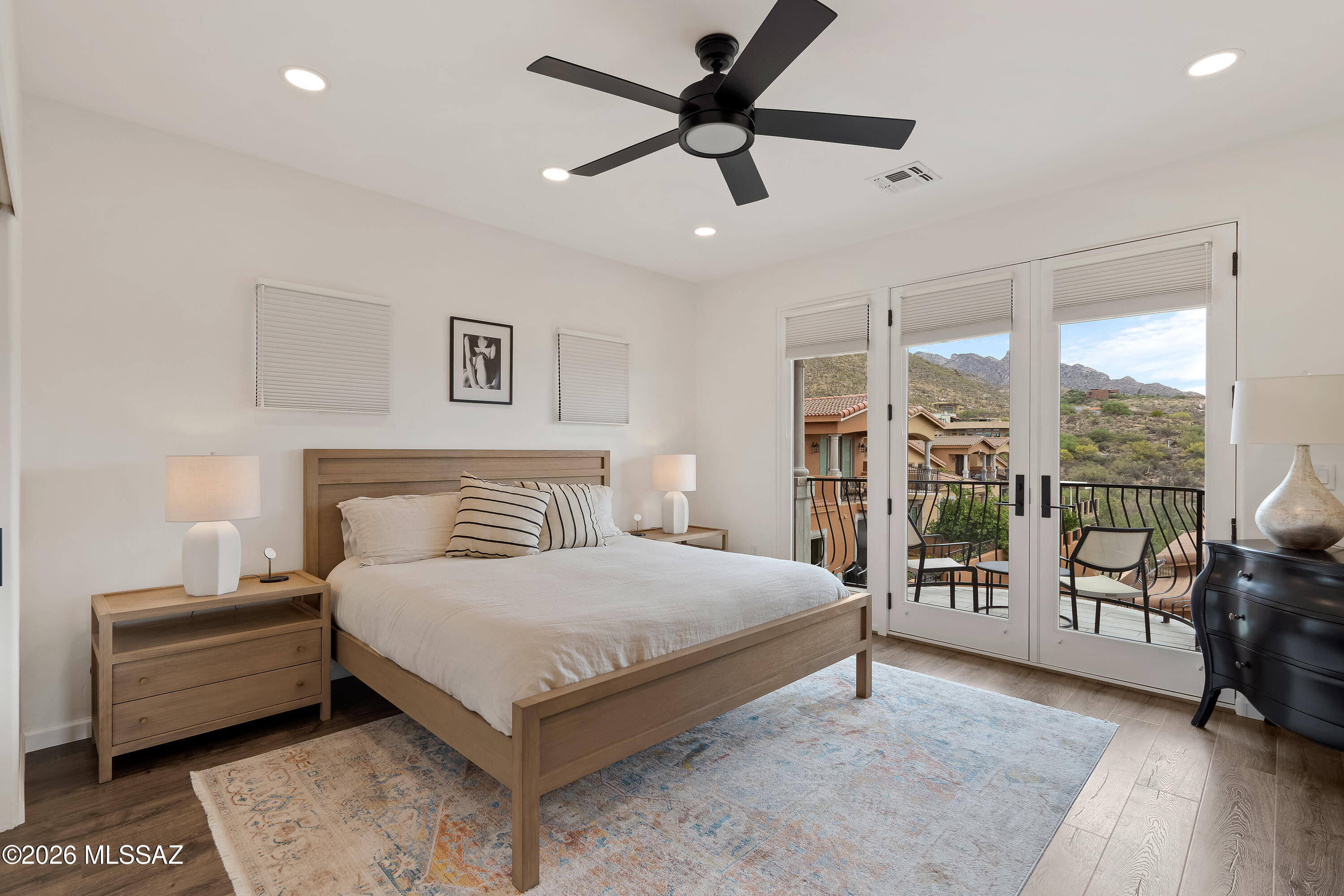 Villa Milano at Rancho Sin Vacas (1-74) - Residential