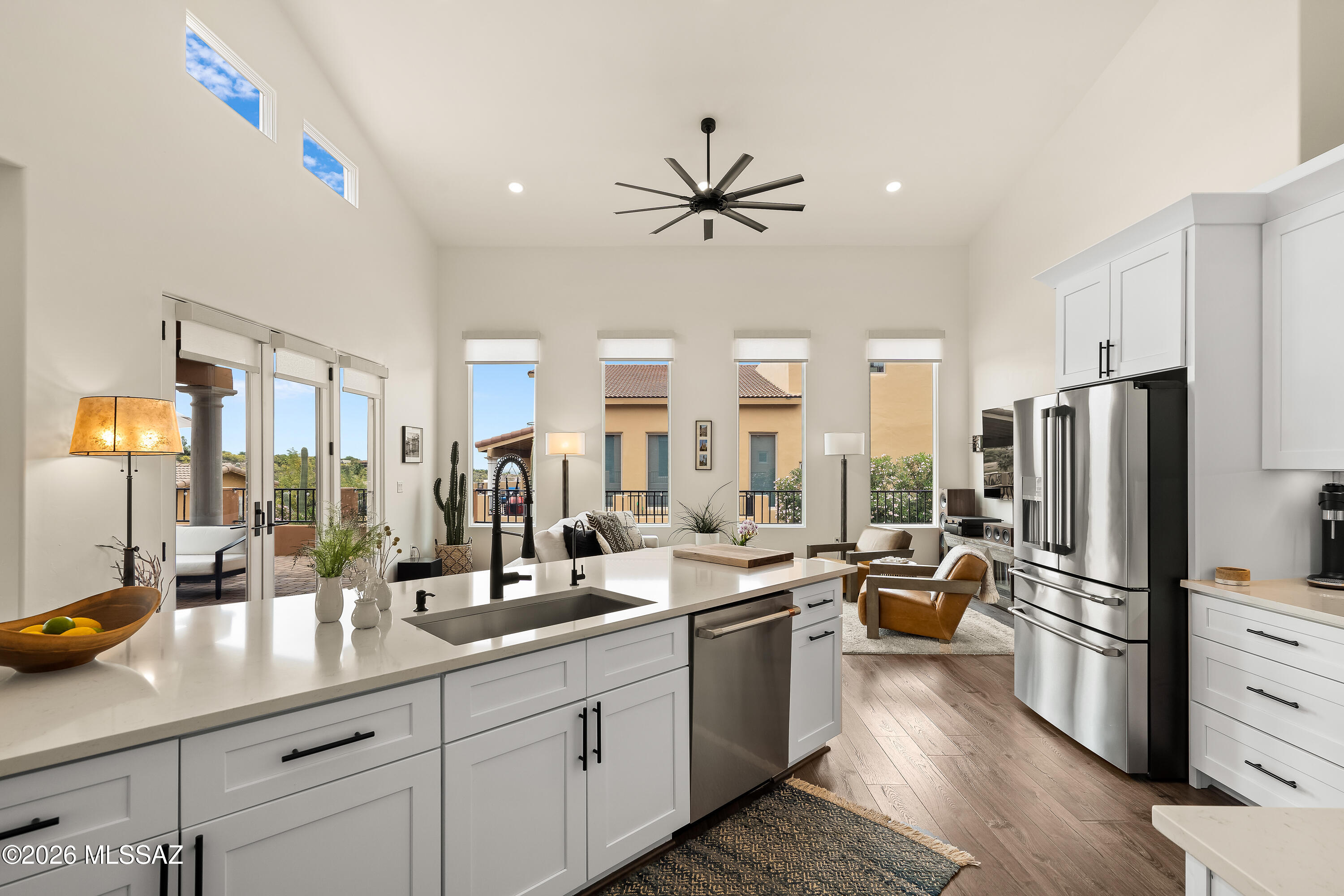 Villa Milano at Rancho Sin Vacas (1-74) - Residential