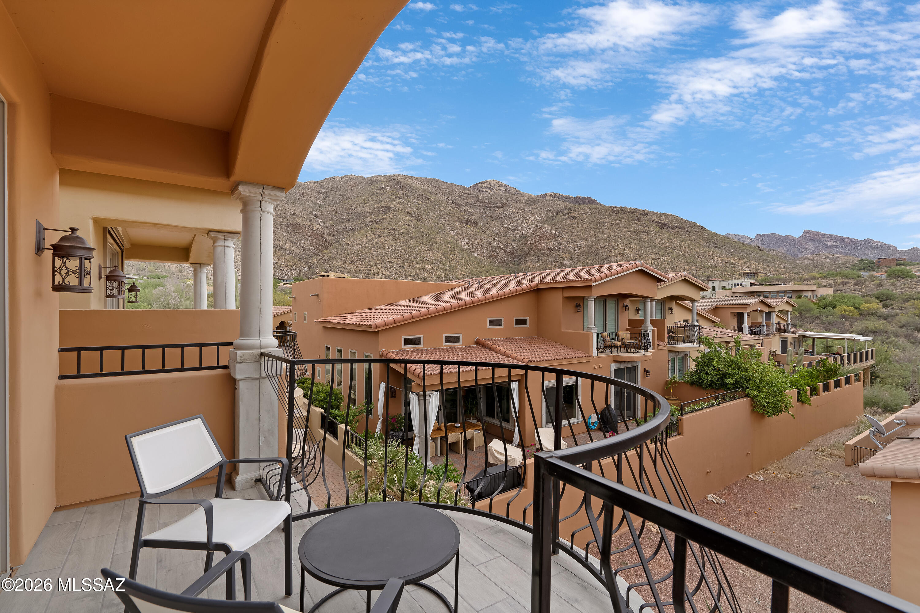 Villa Milano at Rancho Sin Vacas (1-74) - Residential