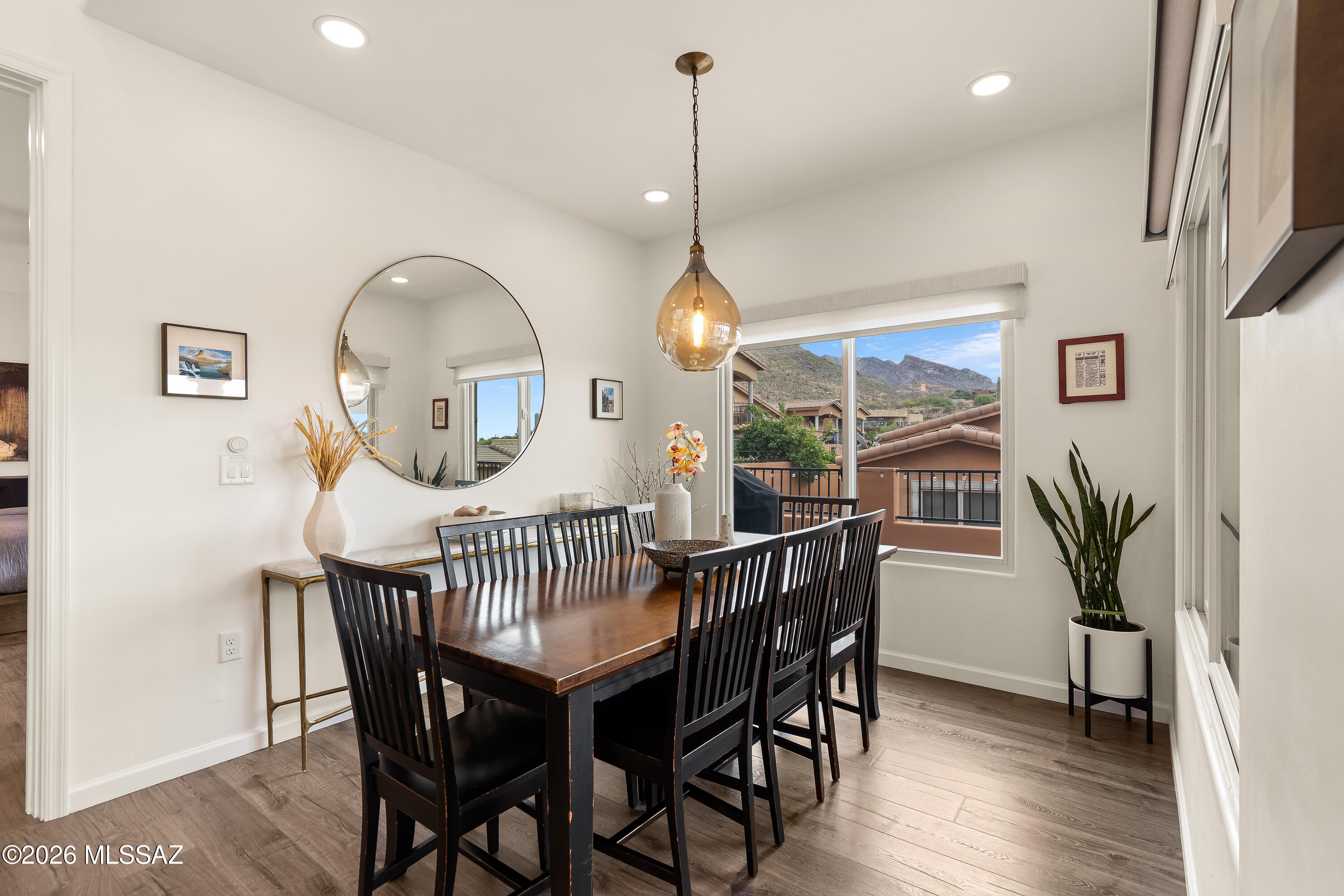 Villa Milano at Rancho Sin Vacas (1-74) - Residential