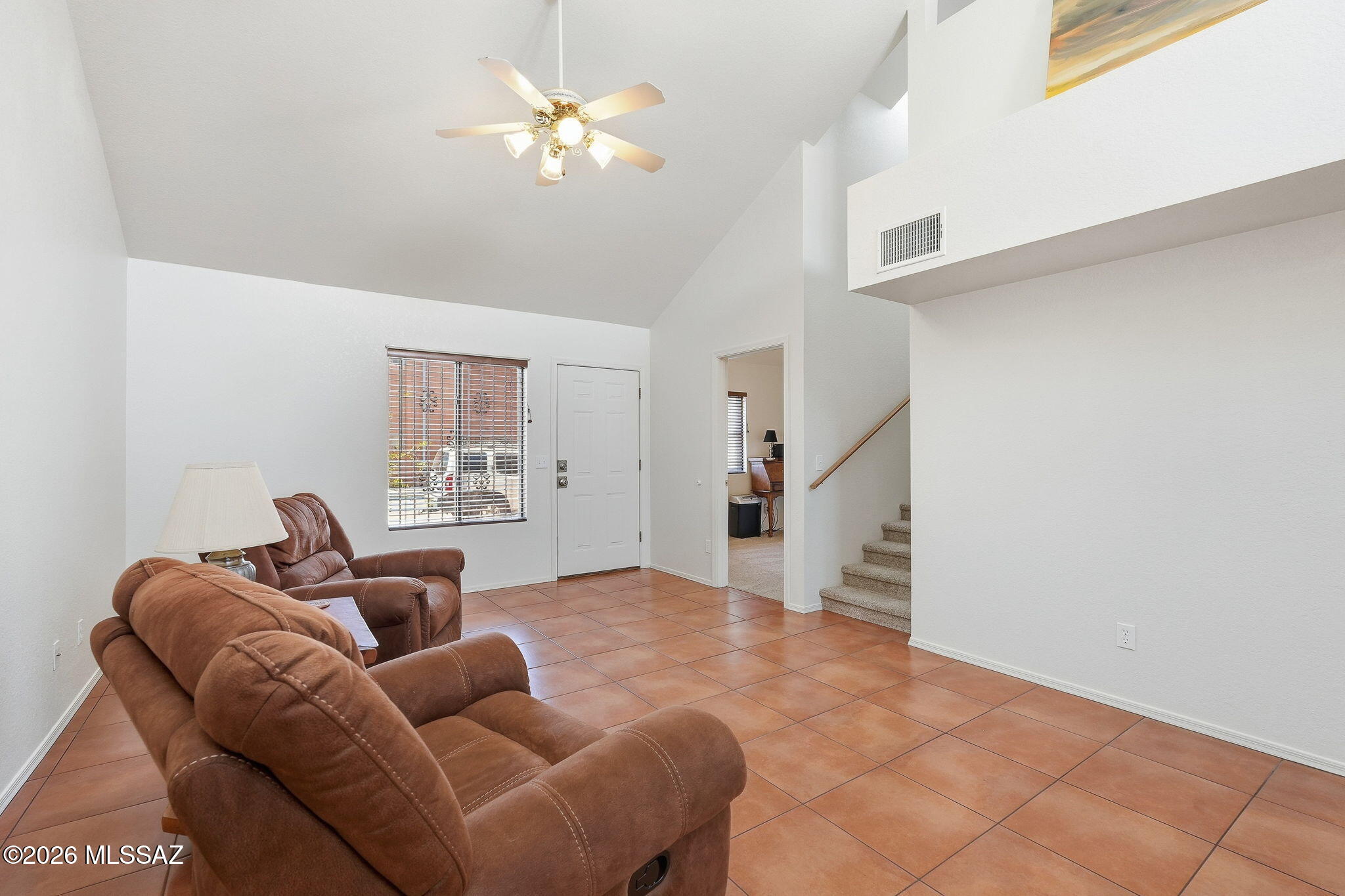 601 W Redondo Drive