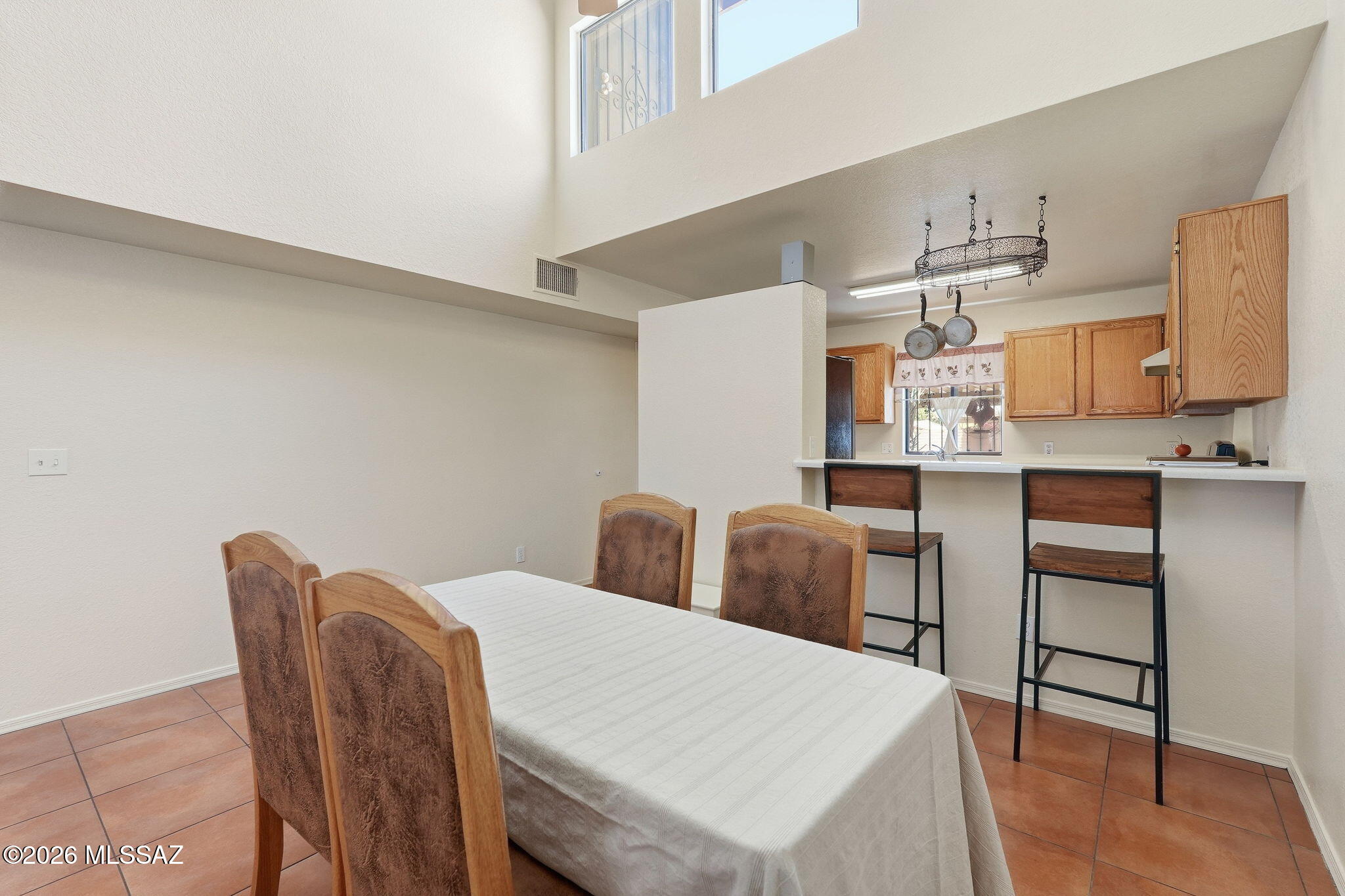 Centre Court Townhomes (1-106) - Residential