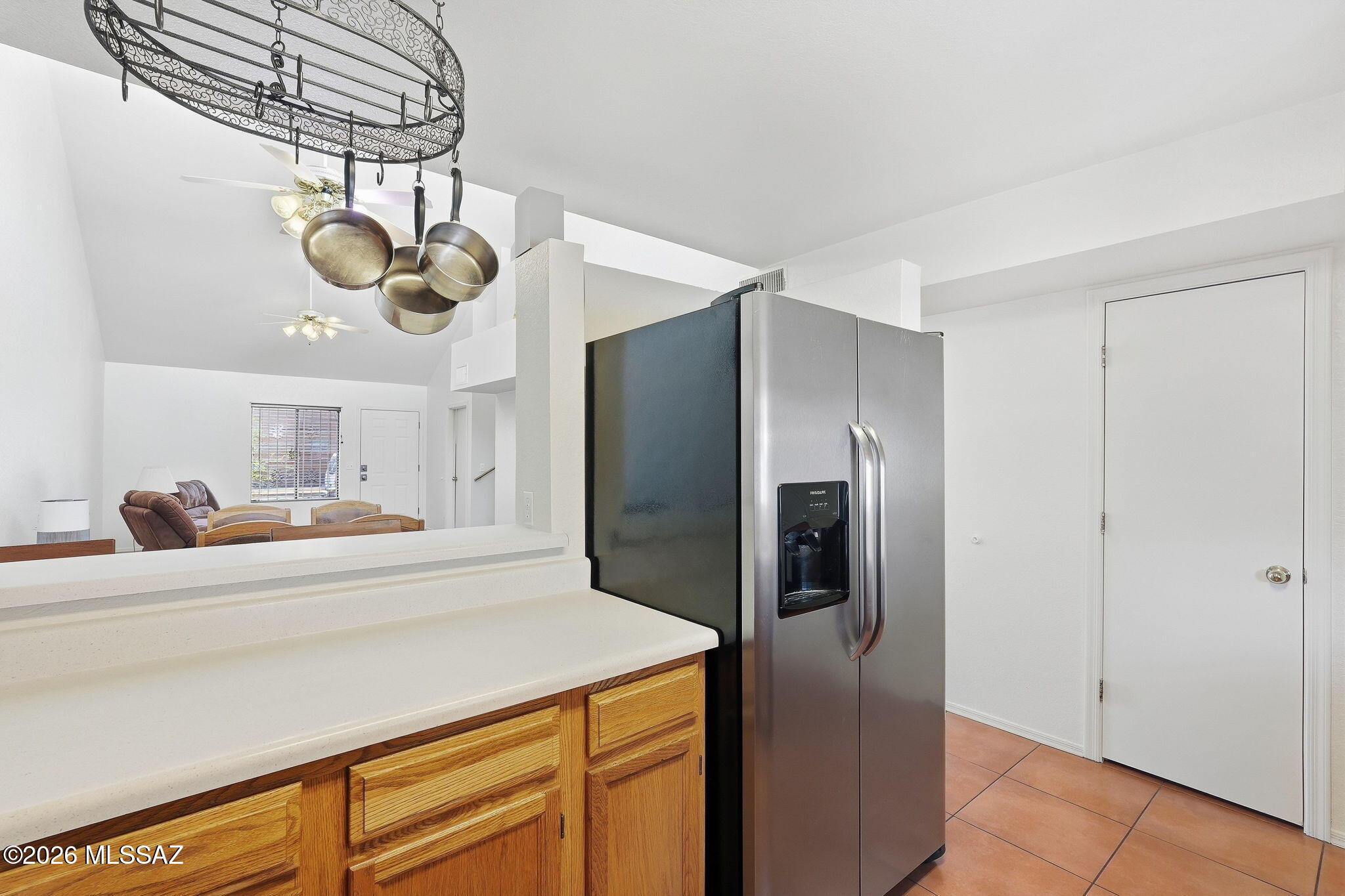 Centre Court Townhomes (1-106) - Residential