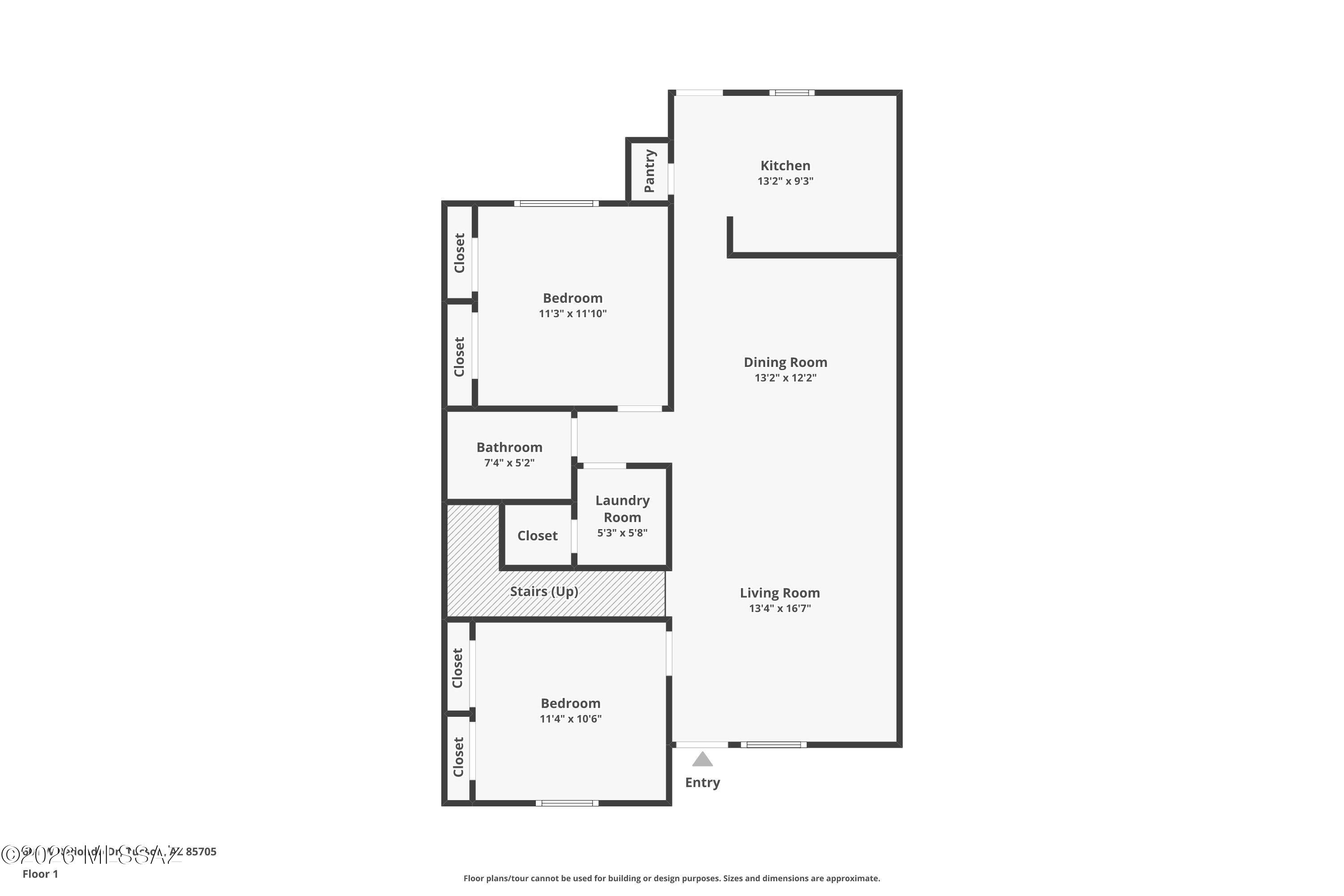 Centre Court Townhomes (1-106) - Residential