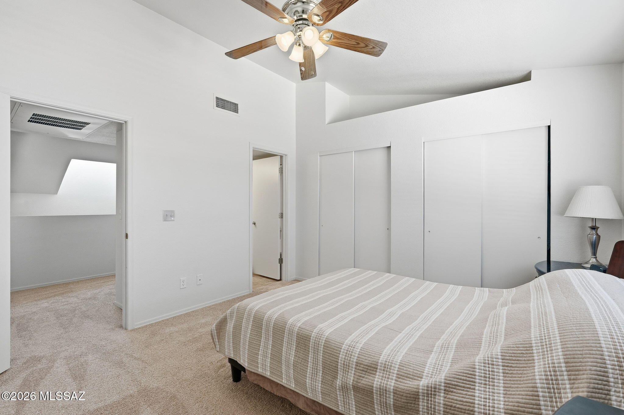 Centre Court Townhomes (1-106) - Residential