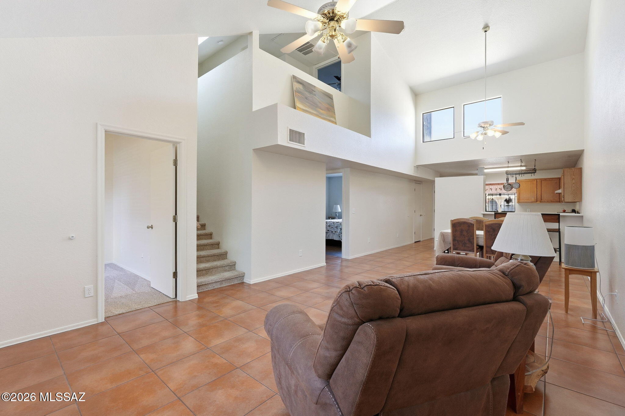Centre Court Townhomes (1-106) - Residential