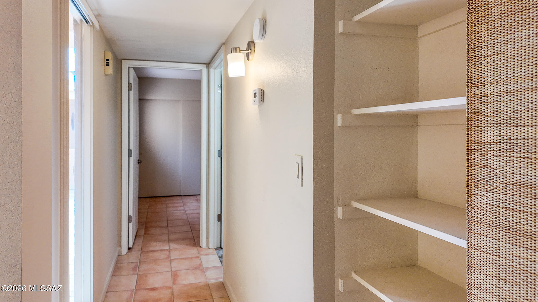Colonia De Los Alamos (BK1-45) - Residential