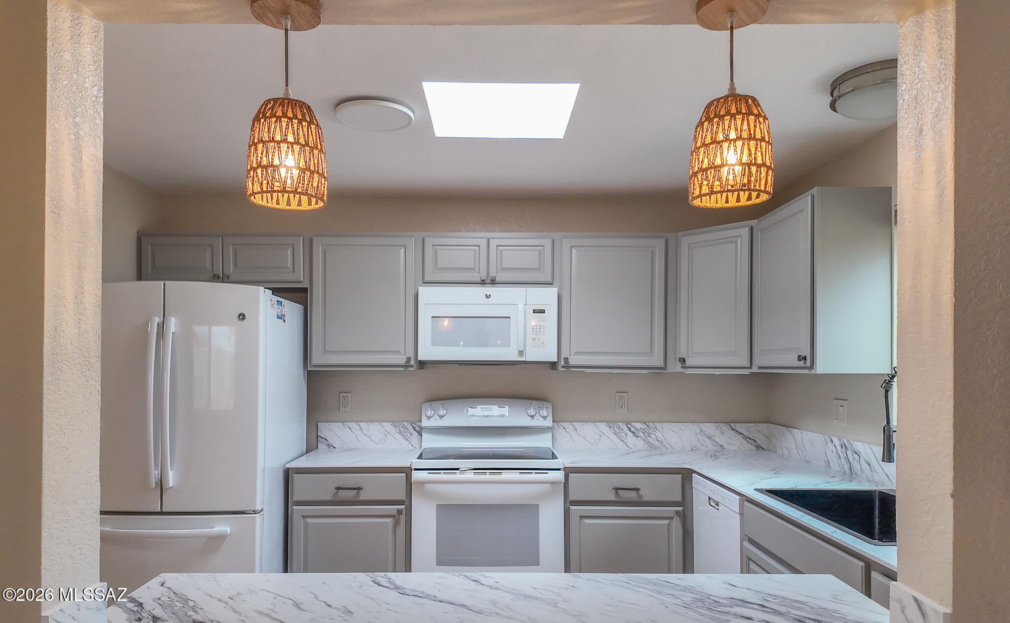 Colonia De Los Alamos (BK1-45) - Residential