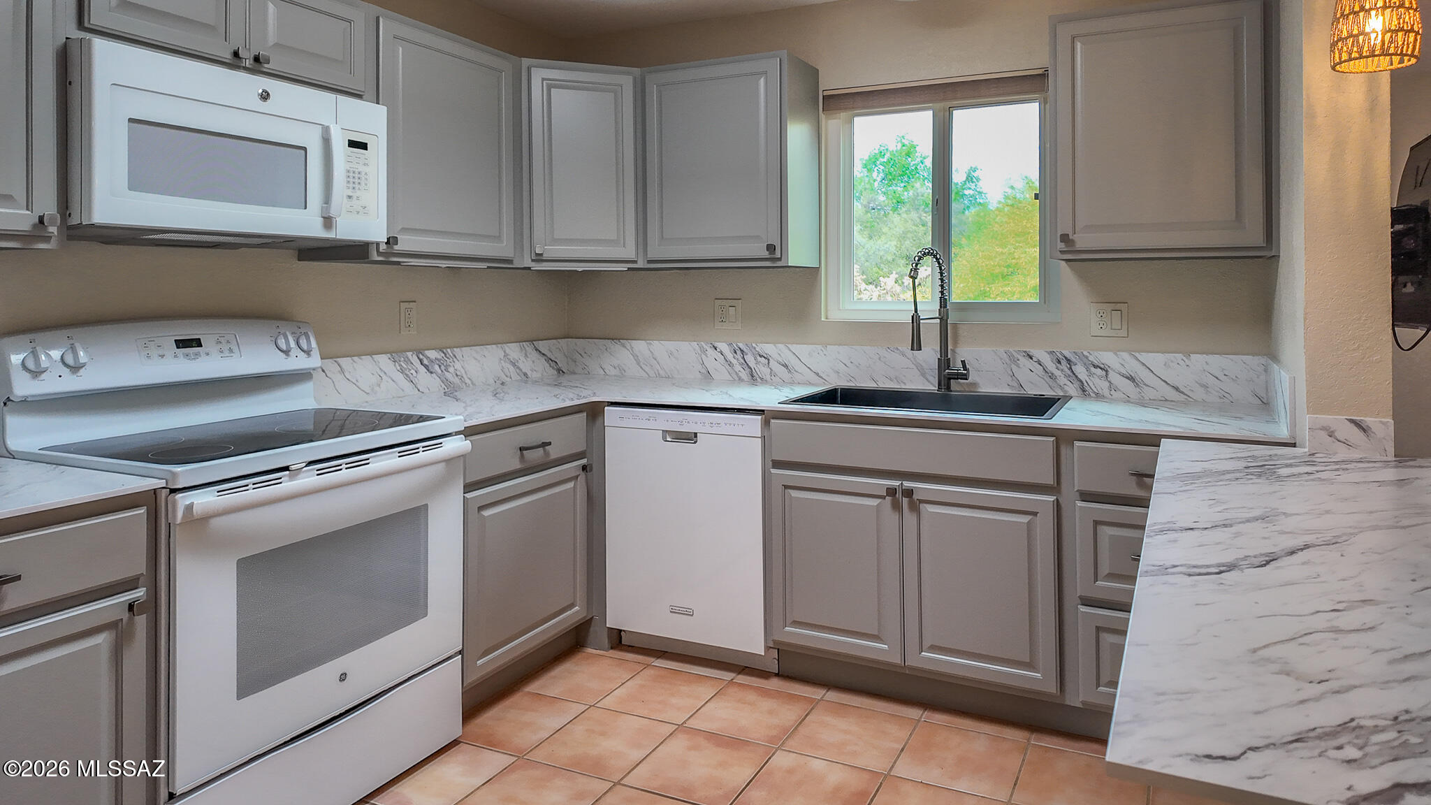Colonia De Los Alamos (BK1-45) - Residential