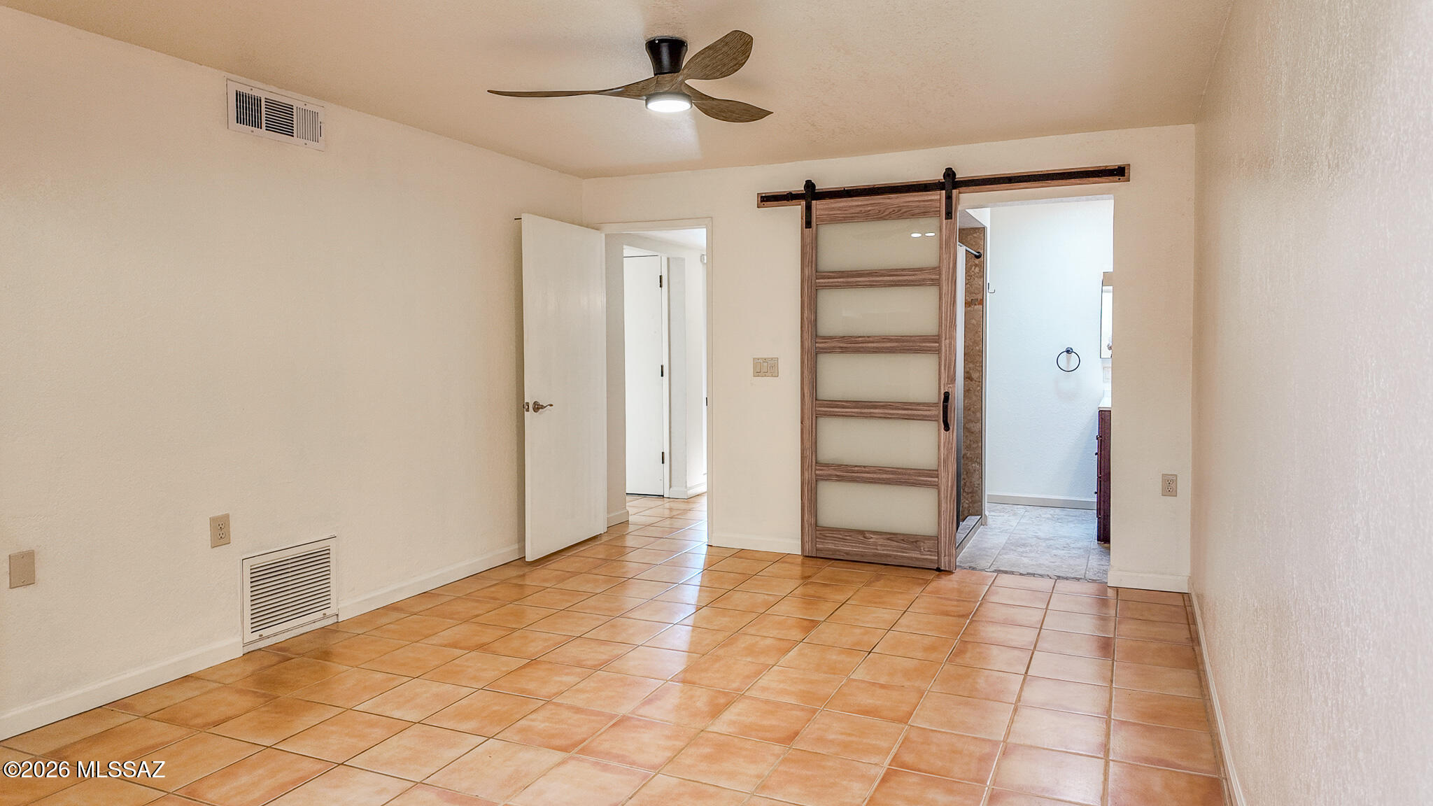 Colonia De Los Alamos (BK1-45) - Residential