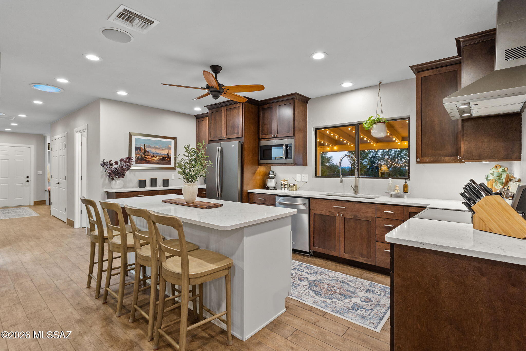 4941 N Avenida De La Colina