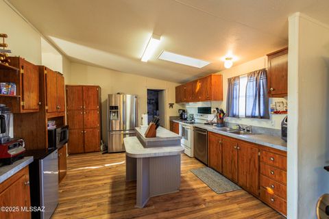 8965 S Silver Star Drive Tucson AZ 85735