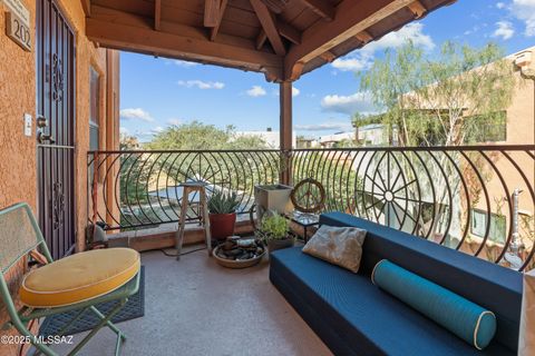 166 E Limberlost Drive 202 Tucson AZ 85705