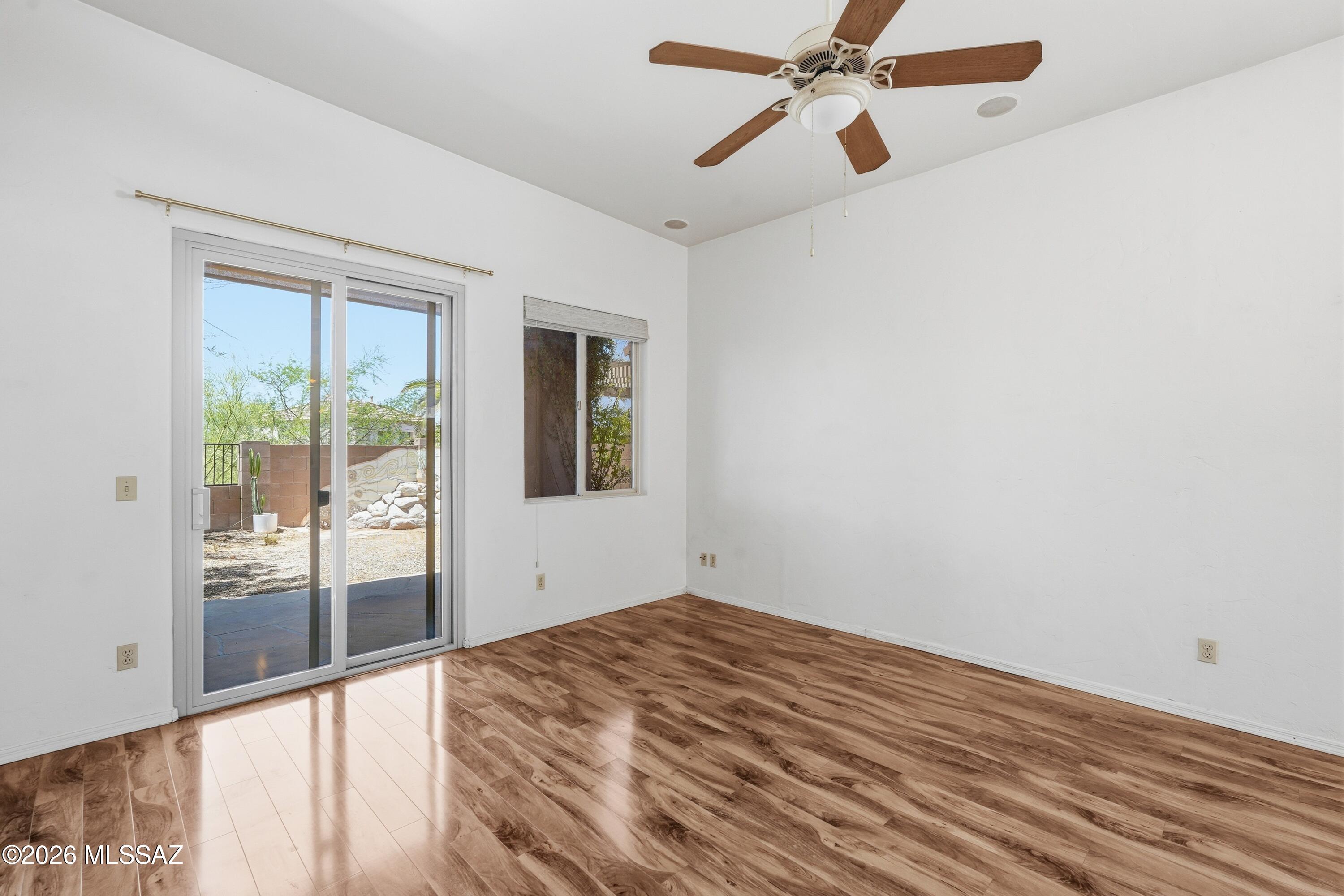 Rancho Lomas (1-81) - Residential