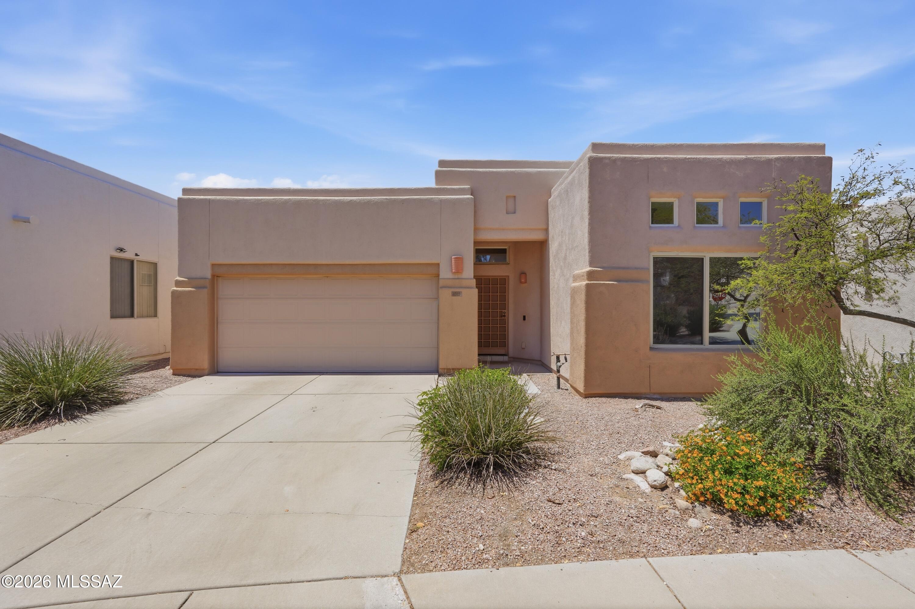 Rancho Lomas (1-81) - Residential