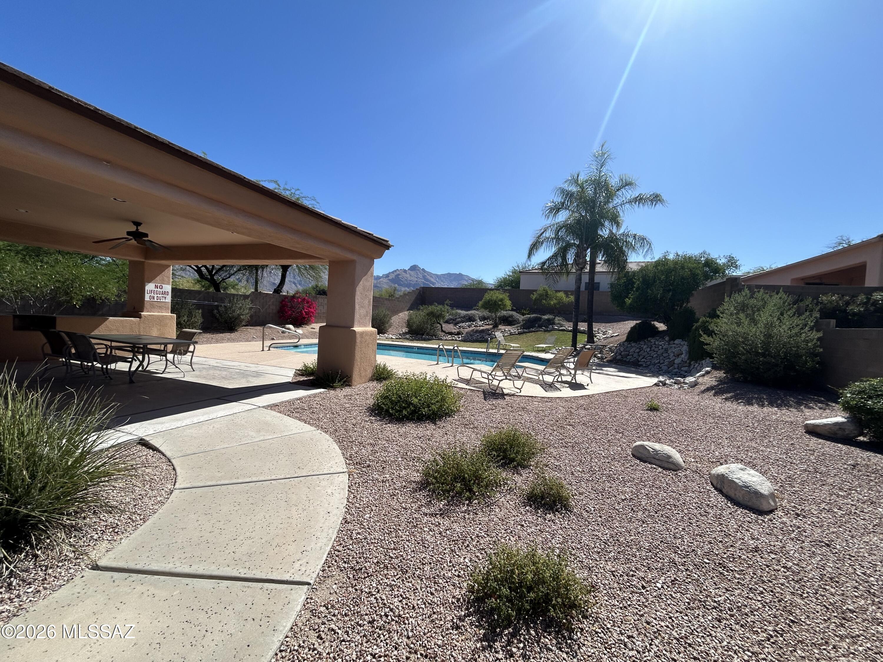 Rancho Lomas (1-81) - Residential