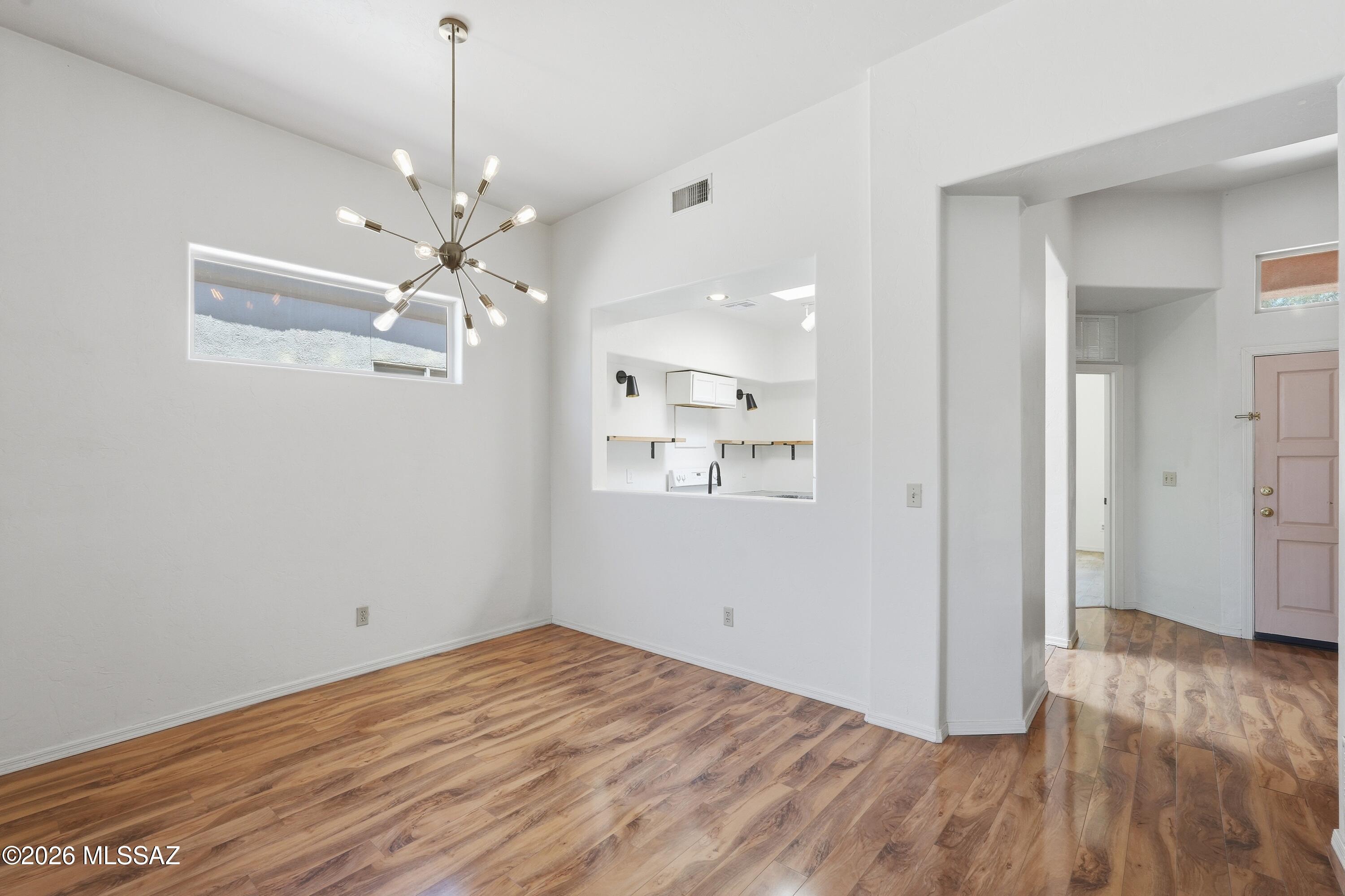 Rancho Lomas (1-81) - Residential