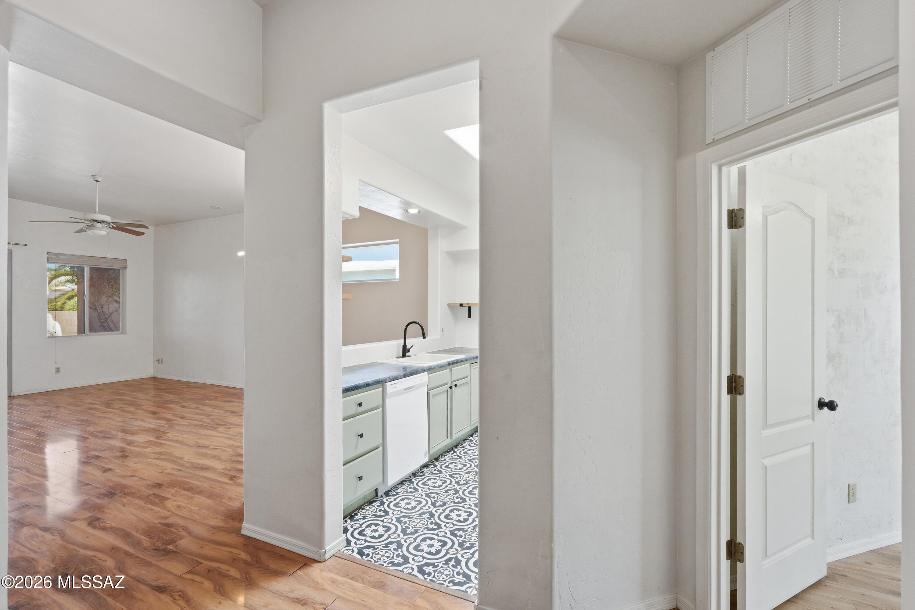 Rancho Lomas (1-81) - Residential