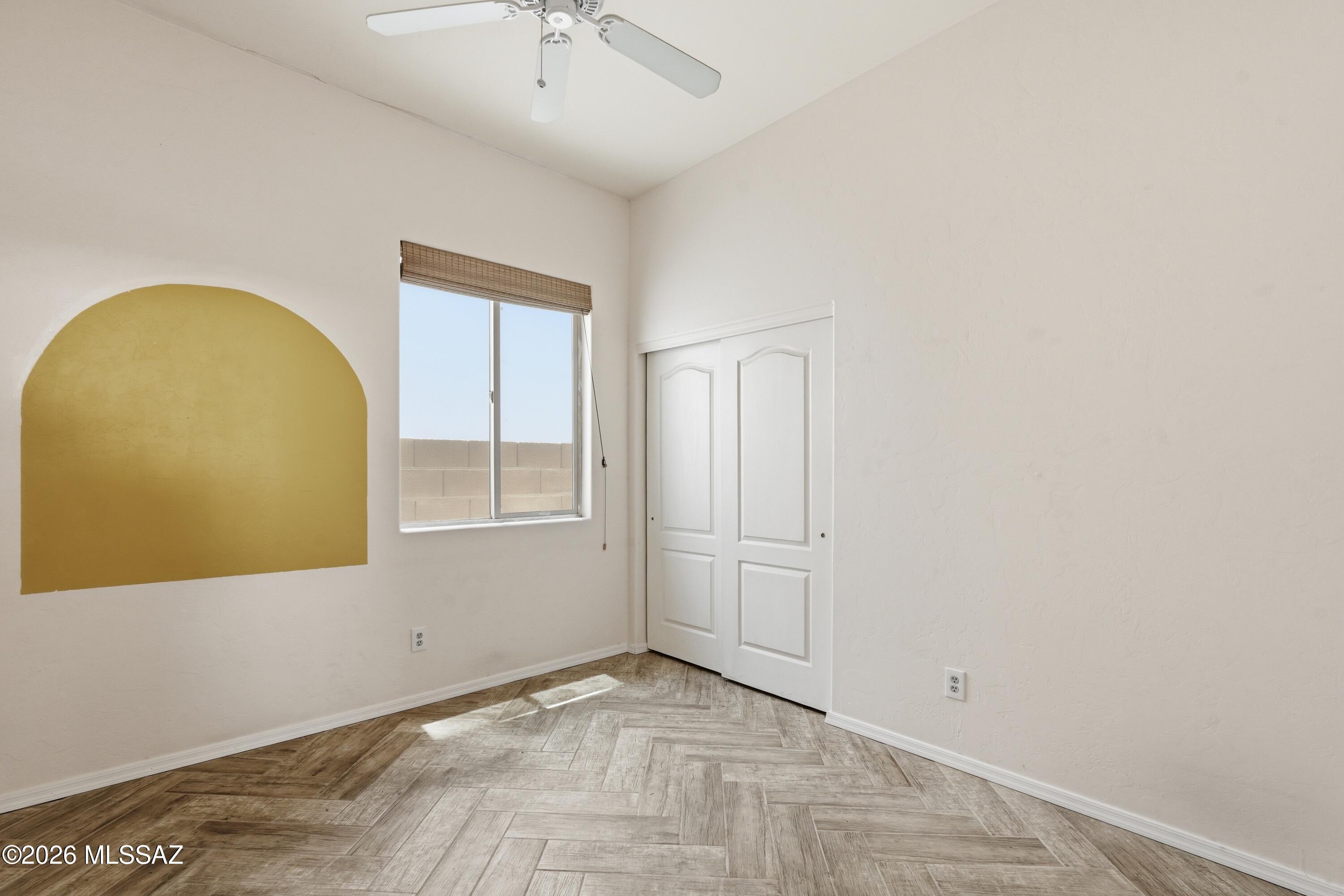 Rancho Lomas (1-81) - Residential