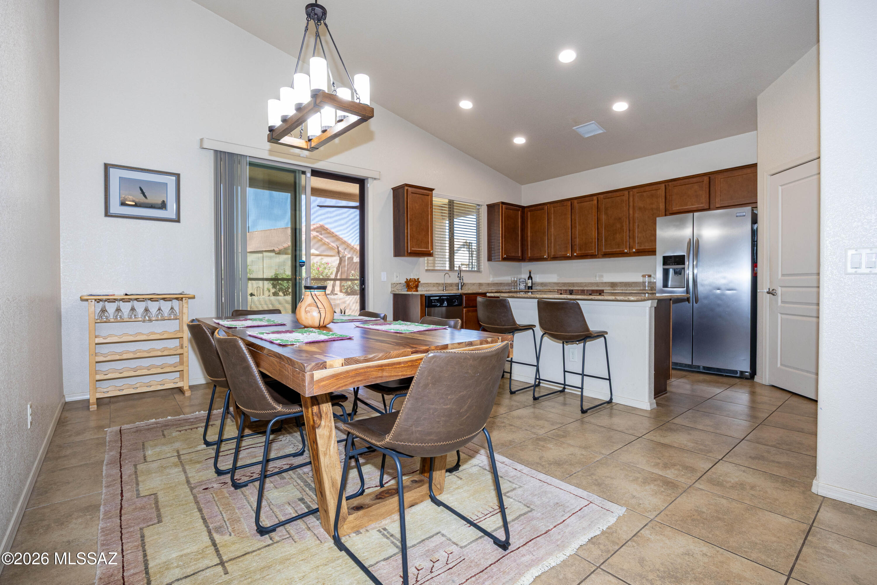 Summit Heights - Residential