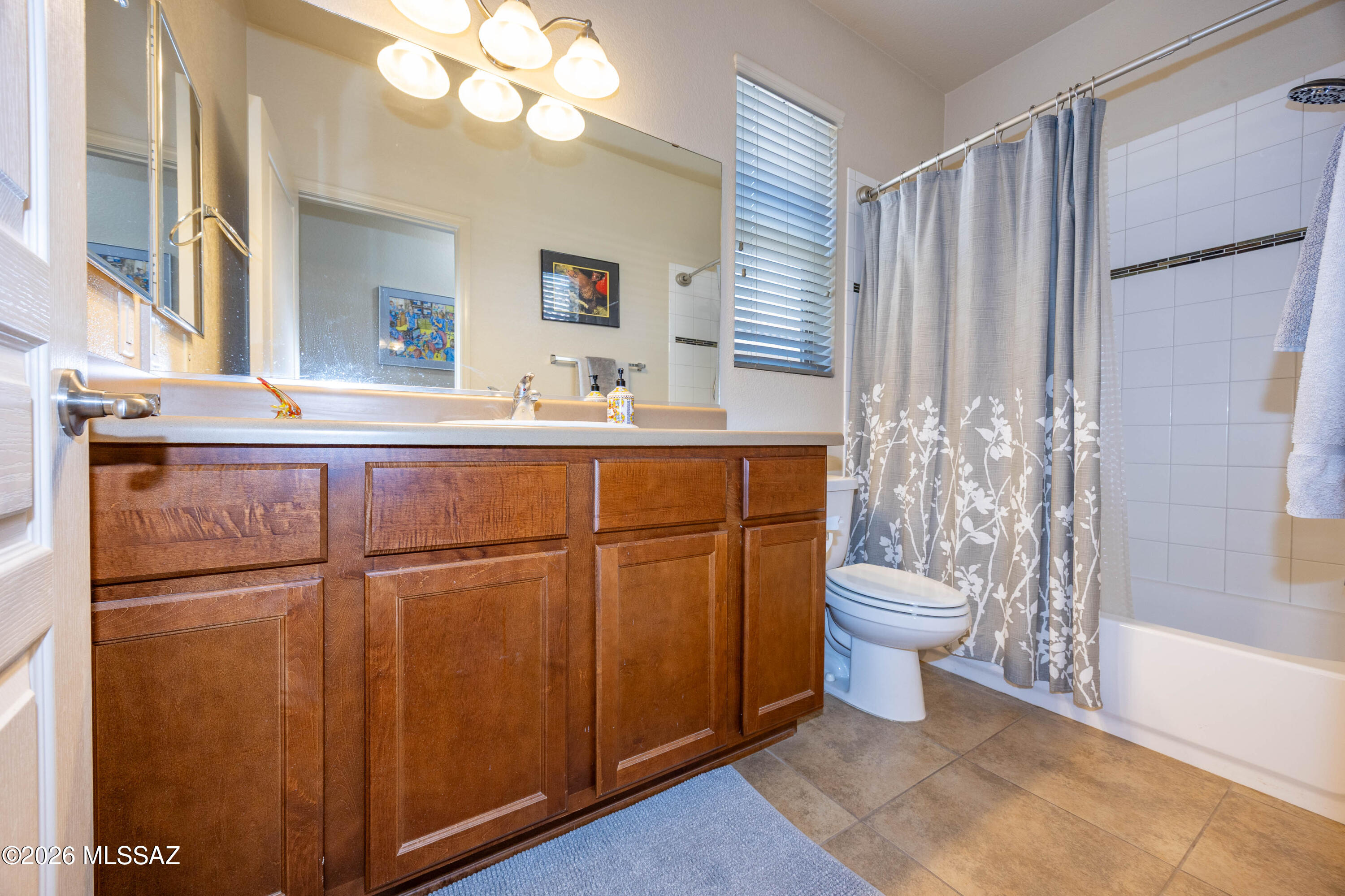 Summit Heights - Residential