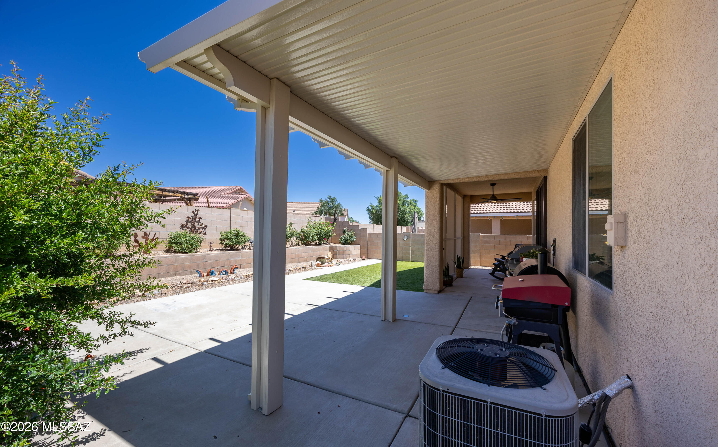Summit Heights - Residential